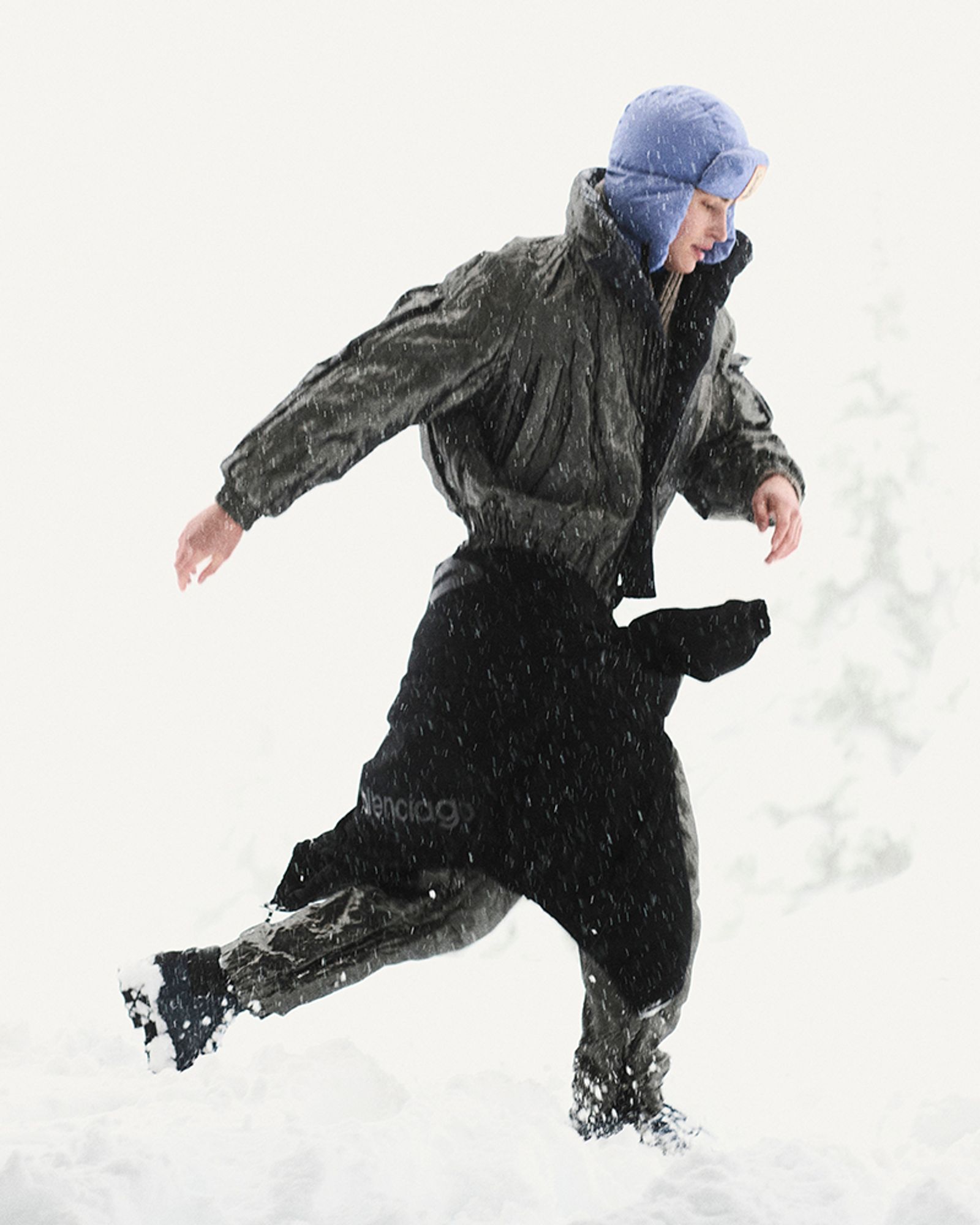 Icon - Cap Nord - Laurent Humbert - Photography - Swan MGMT