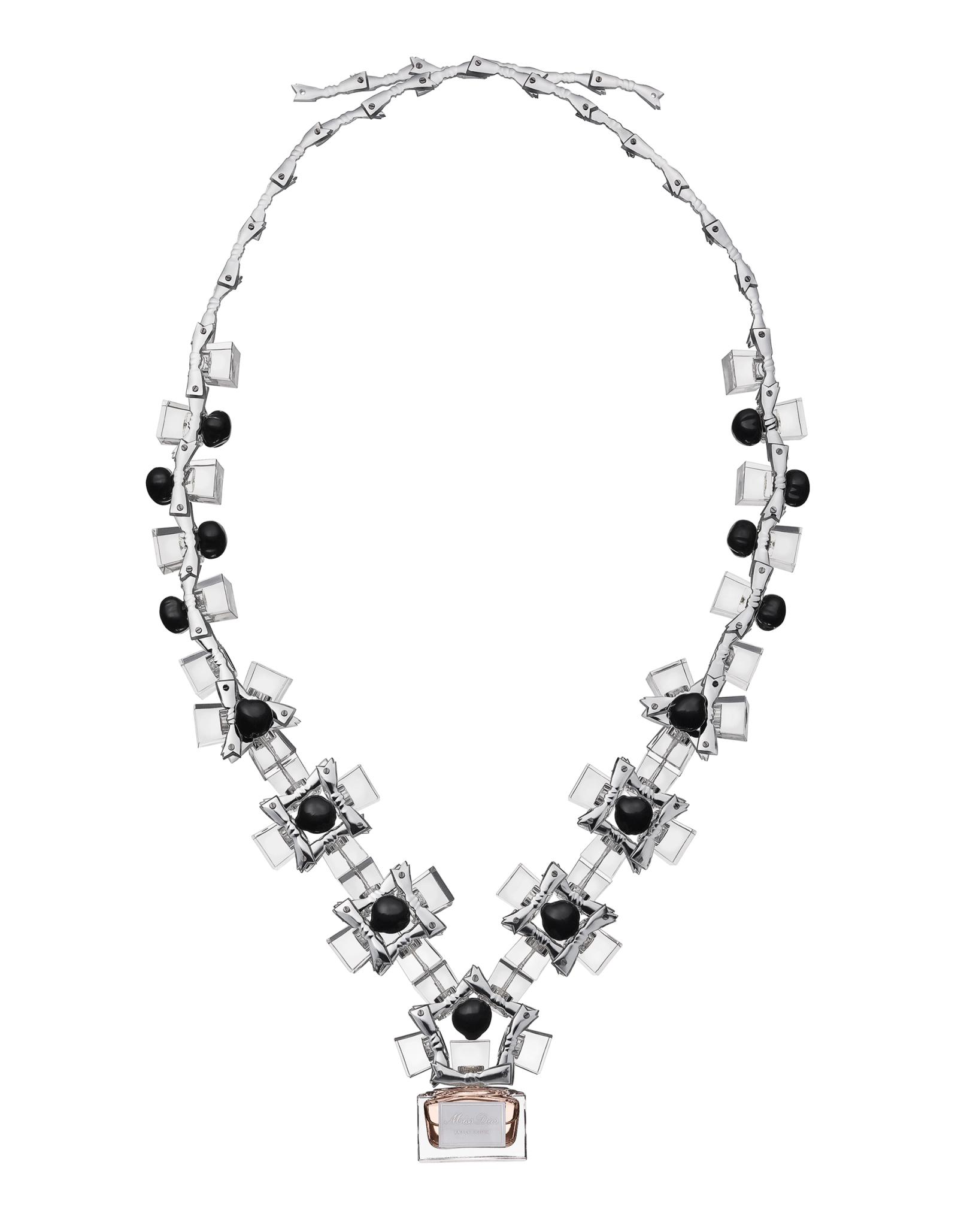 Dior At Harrods - Atelier Hapax - Set Design - Swan MGMT