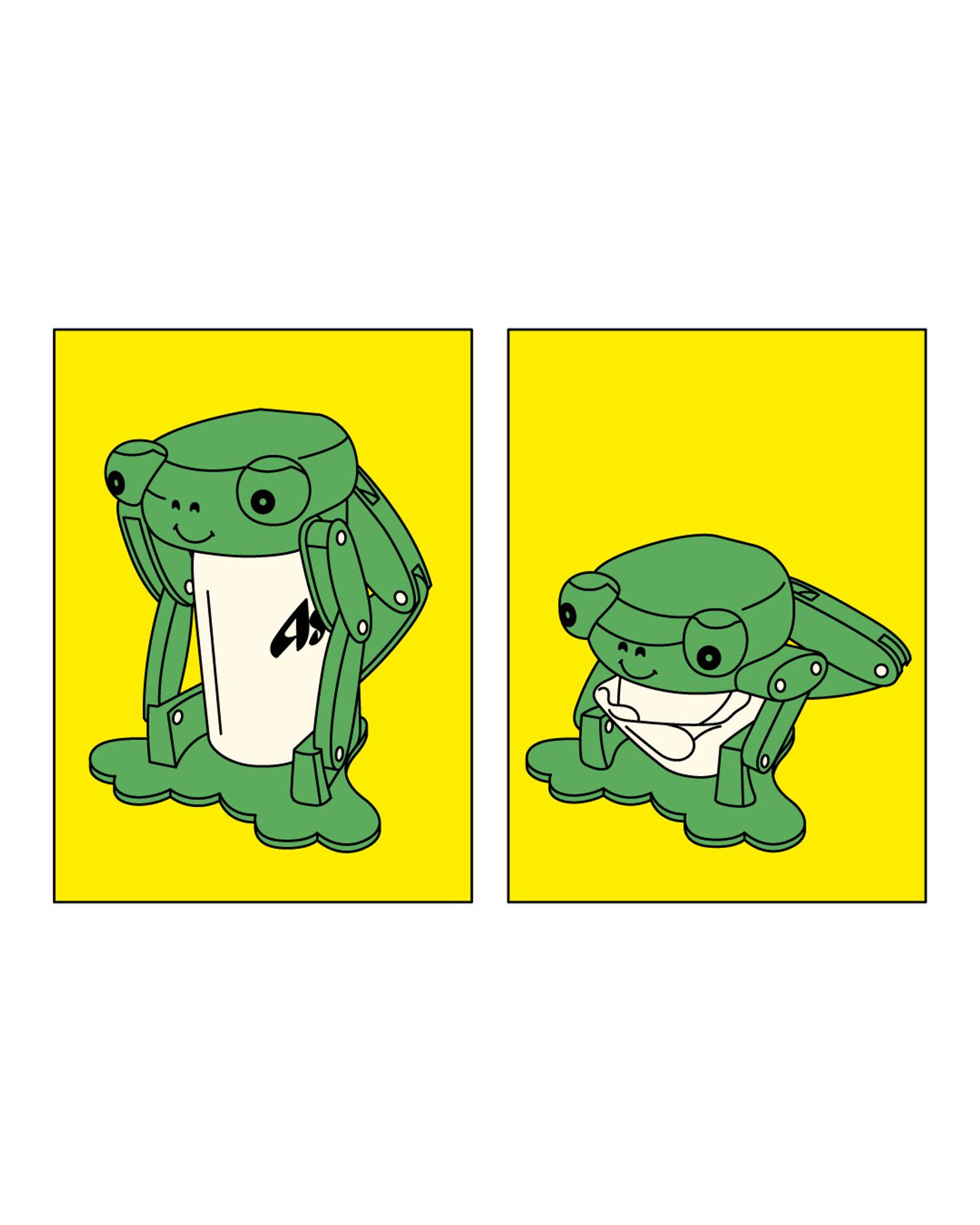 Japan diary,|Personal Project - Laura Edelbacher - Illustration - Swan MGMT