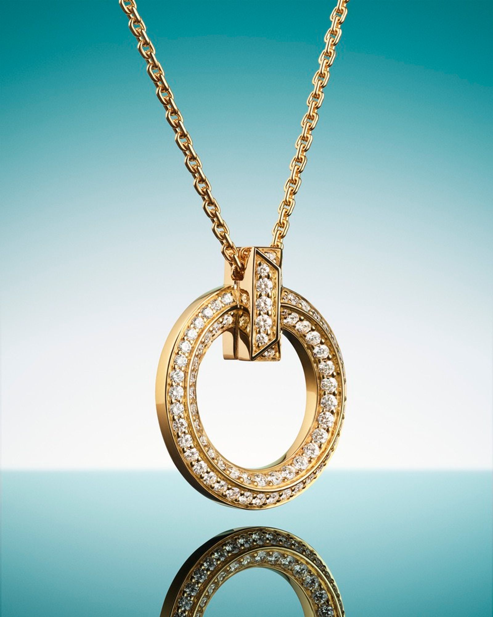 Tiffany And Co,|Photography by Vincent Levrat - Sebastien Michelini - Set Design - Swan MGMT