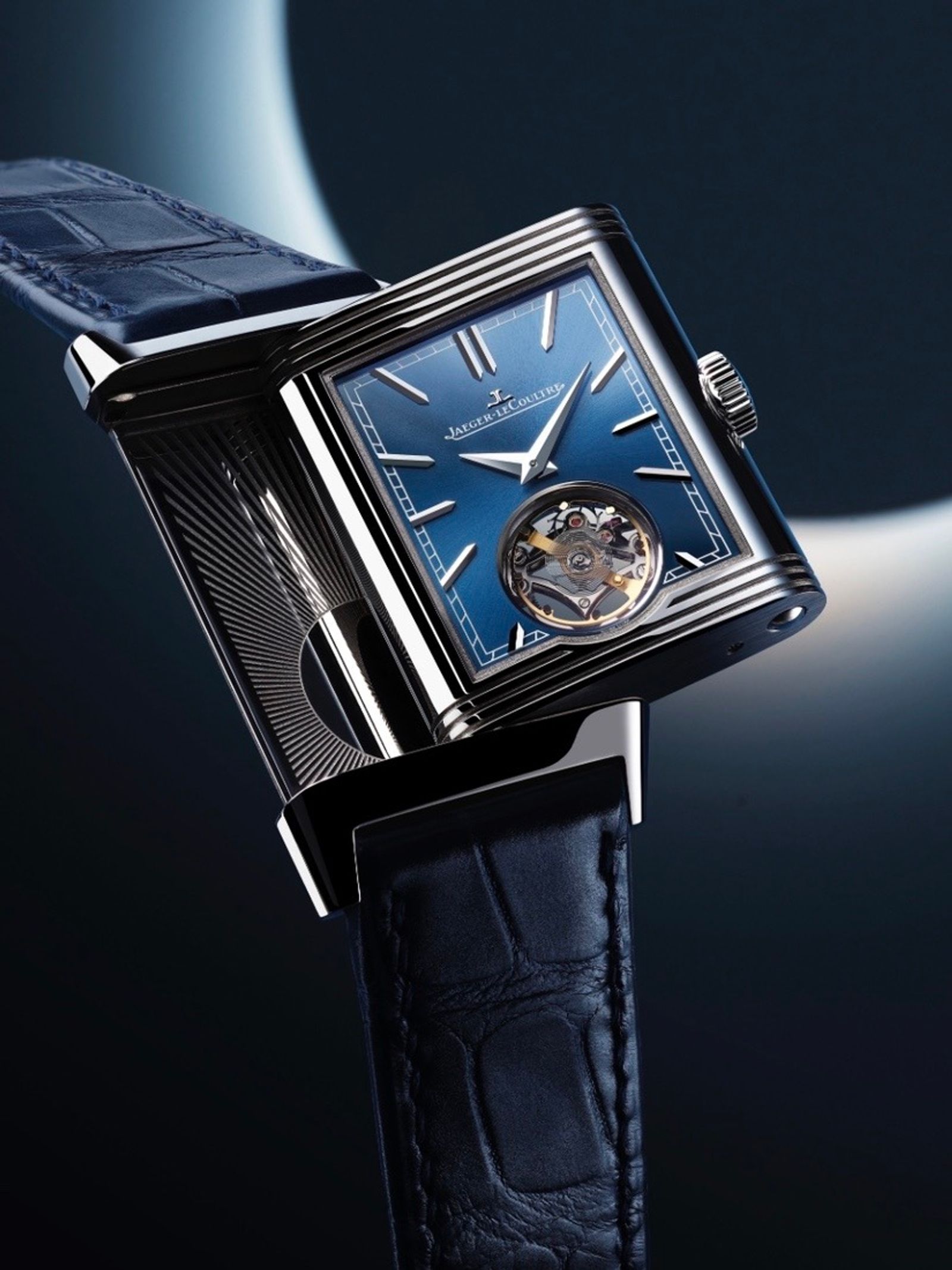 Jaeger Lecoutre,|Photography by Eric Sauvage - Sebastien Michelini - Set Design - Swan MGMT