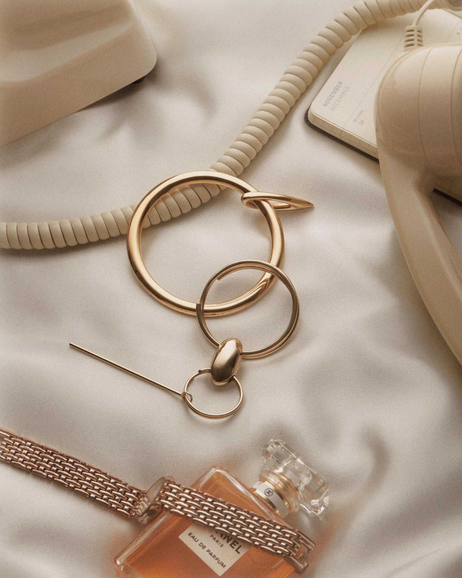 Zelda Passini,|Photography by Romain Roucoules - Anna Piasek - Set Design - Swan MGMT