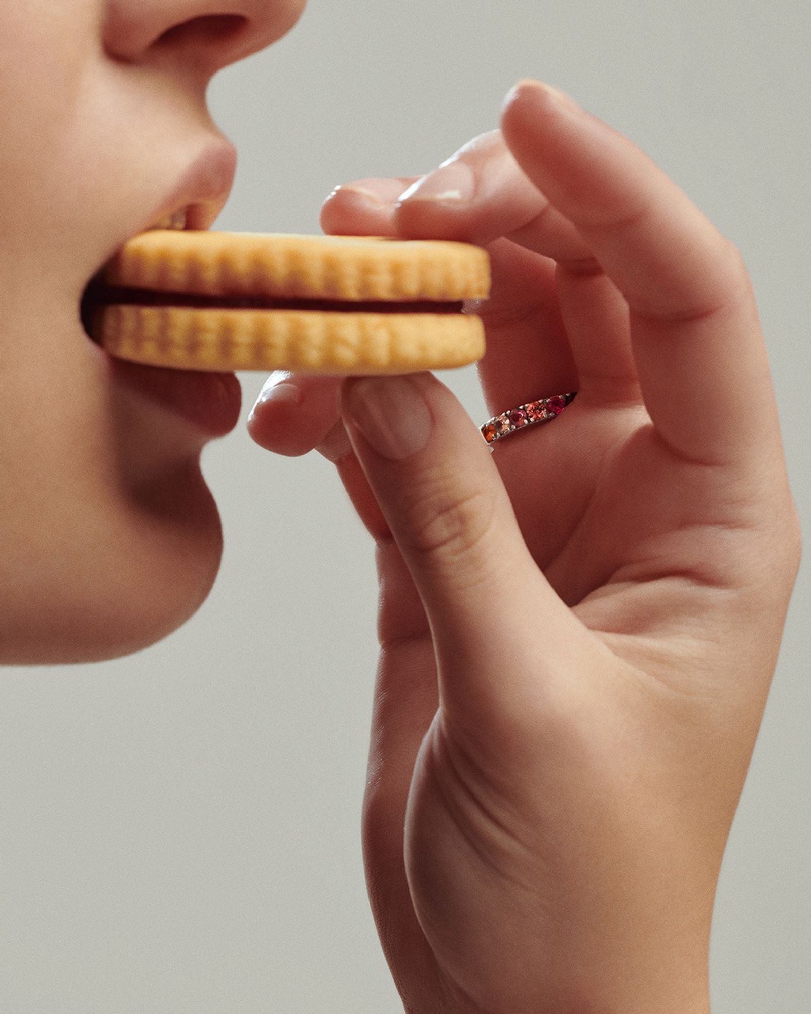 One Magazine - Victoria Zschommler - Photography - Swan MGMT