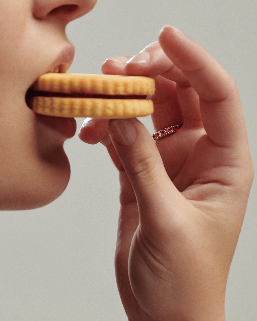 One Magazine - Victoria Zschommler - Photography - Swan MGMT