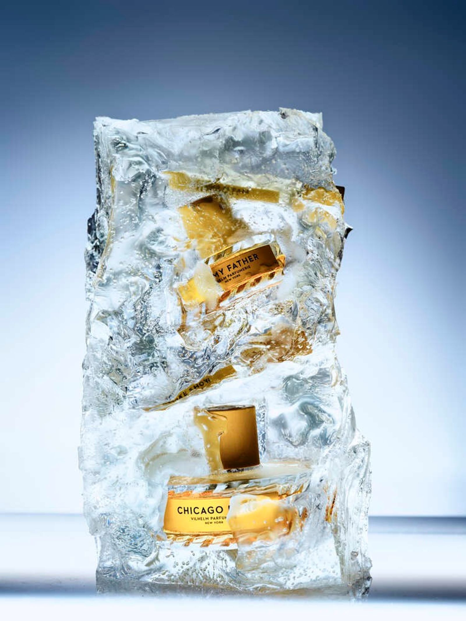 Vilhelm,|Photography by Benjamin Vigliotta - Rémi Le Garrec - Set Design - Swan MGMT