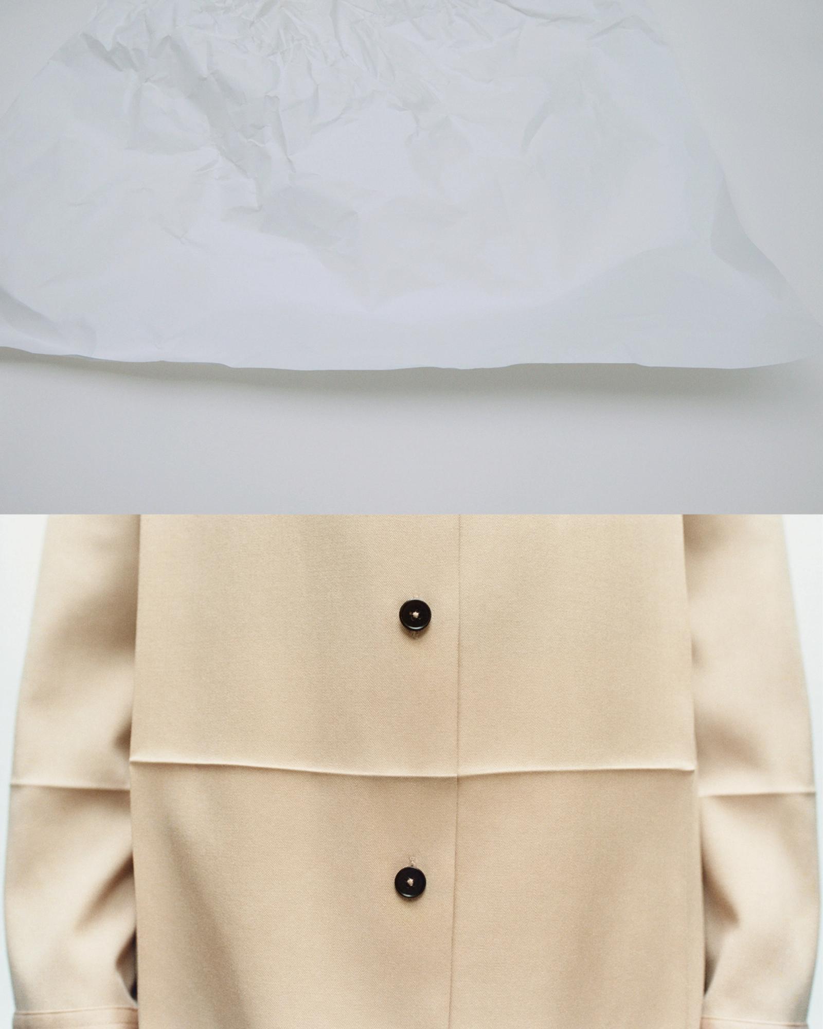 Jil Sander,|Photography by Chris Rhodes - Nicholas William White - Set Design - Swan MGMT