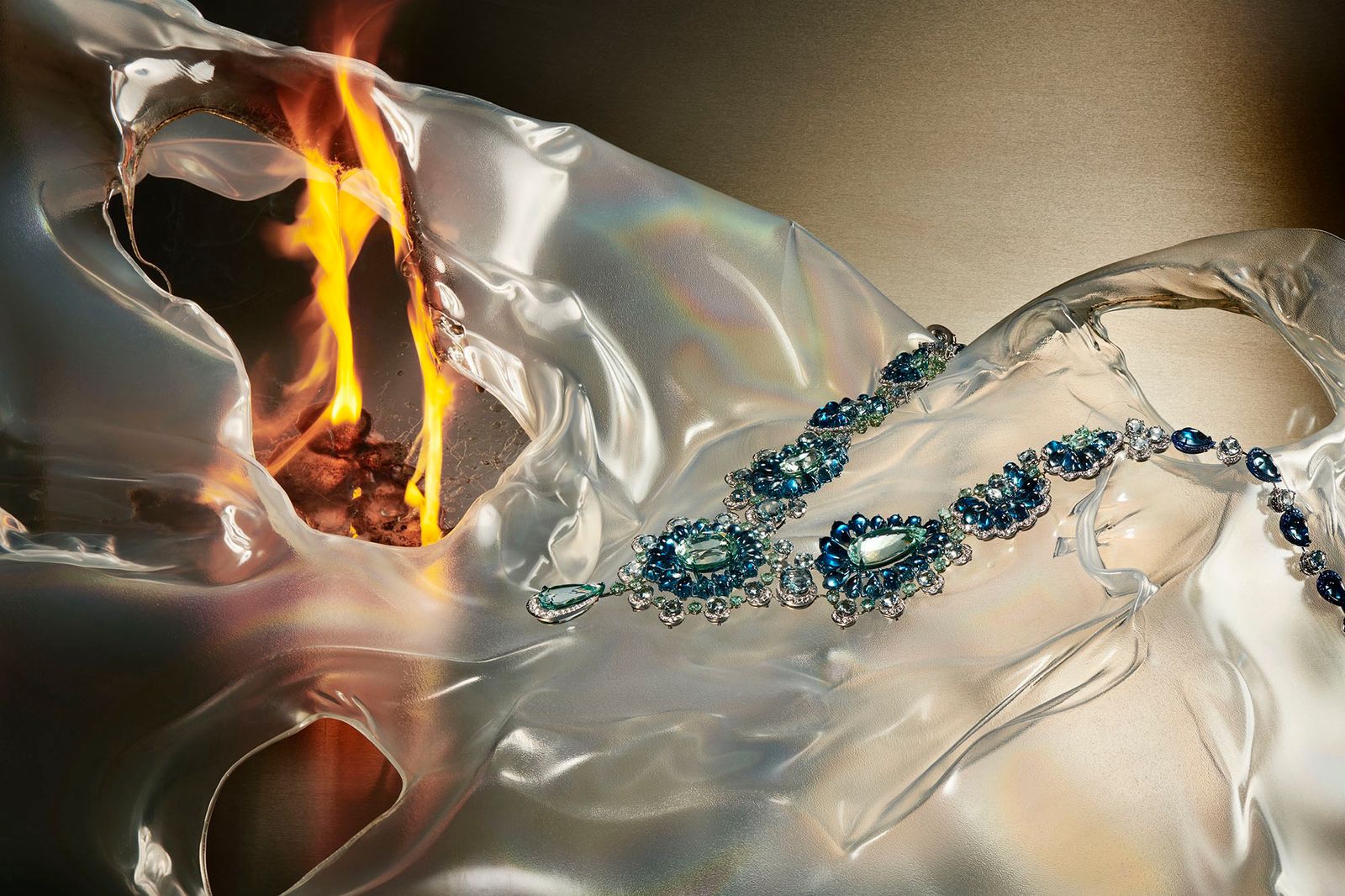 T Magazine,|Photography by Younès Klouche - Sebastien Michelini - Set Design - Swan MGMT