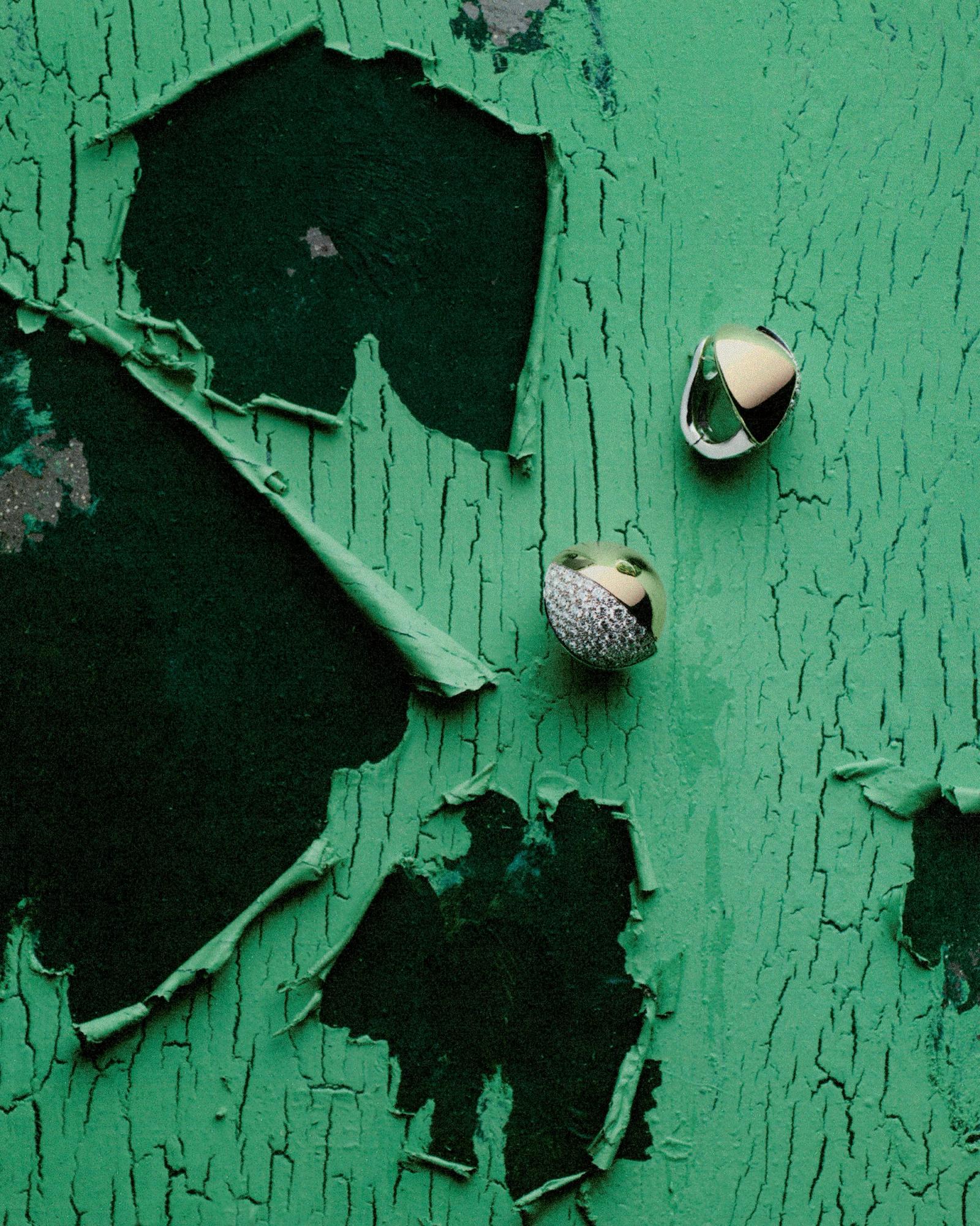 D La Repubblica,|Photography AM PM Studio - Nicholas William White - Set Design - Swan MGMT