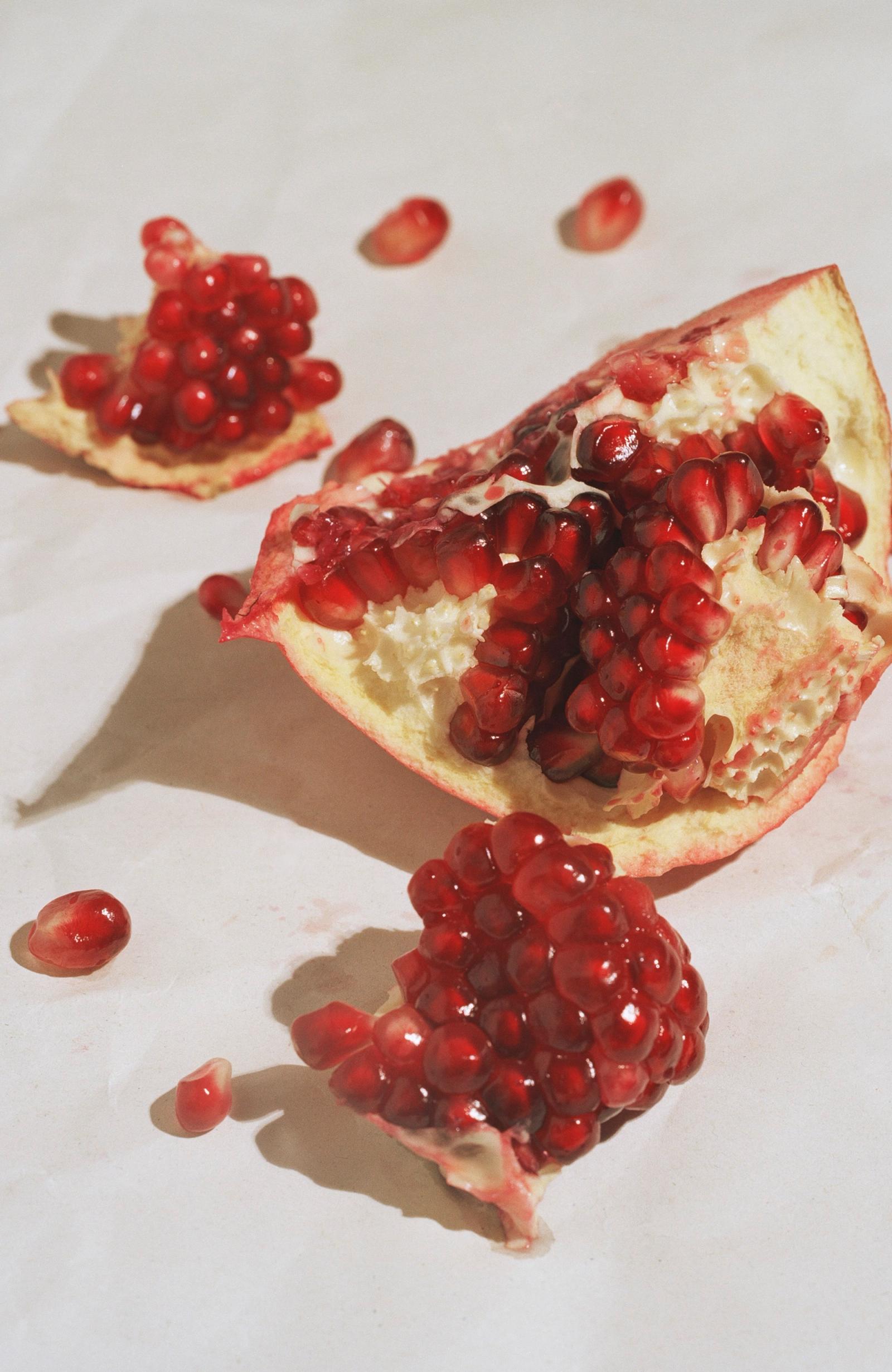 Burberry fragrance - Victoria Zschommler - Photography - Swan MGMT