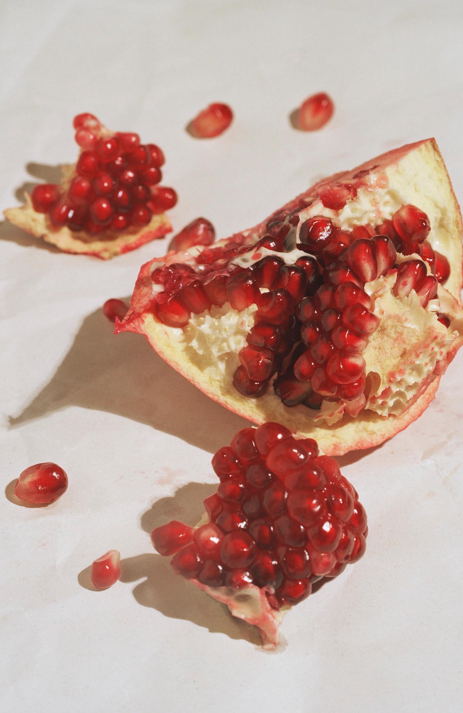 Burberry fragrance - Victoria Zschommler - Photography - Swan MGMT