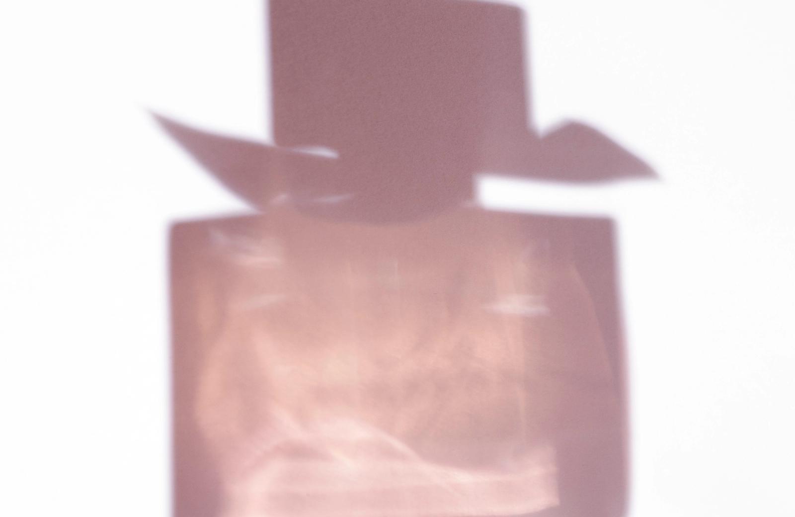 Burberry fragrance - Victoria Zschommler - Photography - Swan MGMT