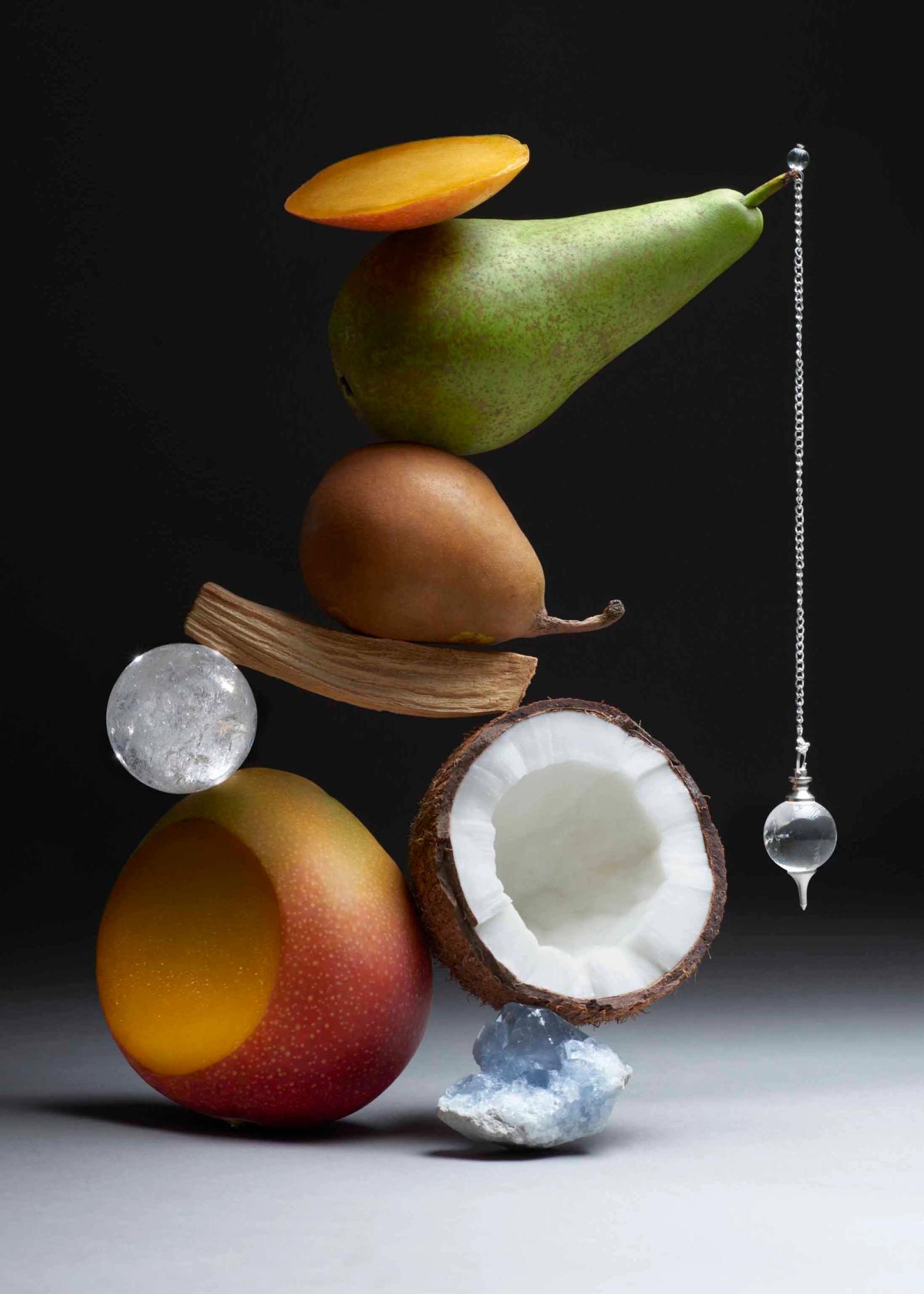 Loewe,|Photography by Philippe Jarrigeon - Nicholas William White - Set Design - Swan MGMT