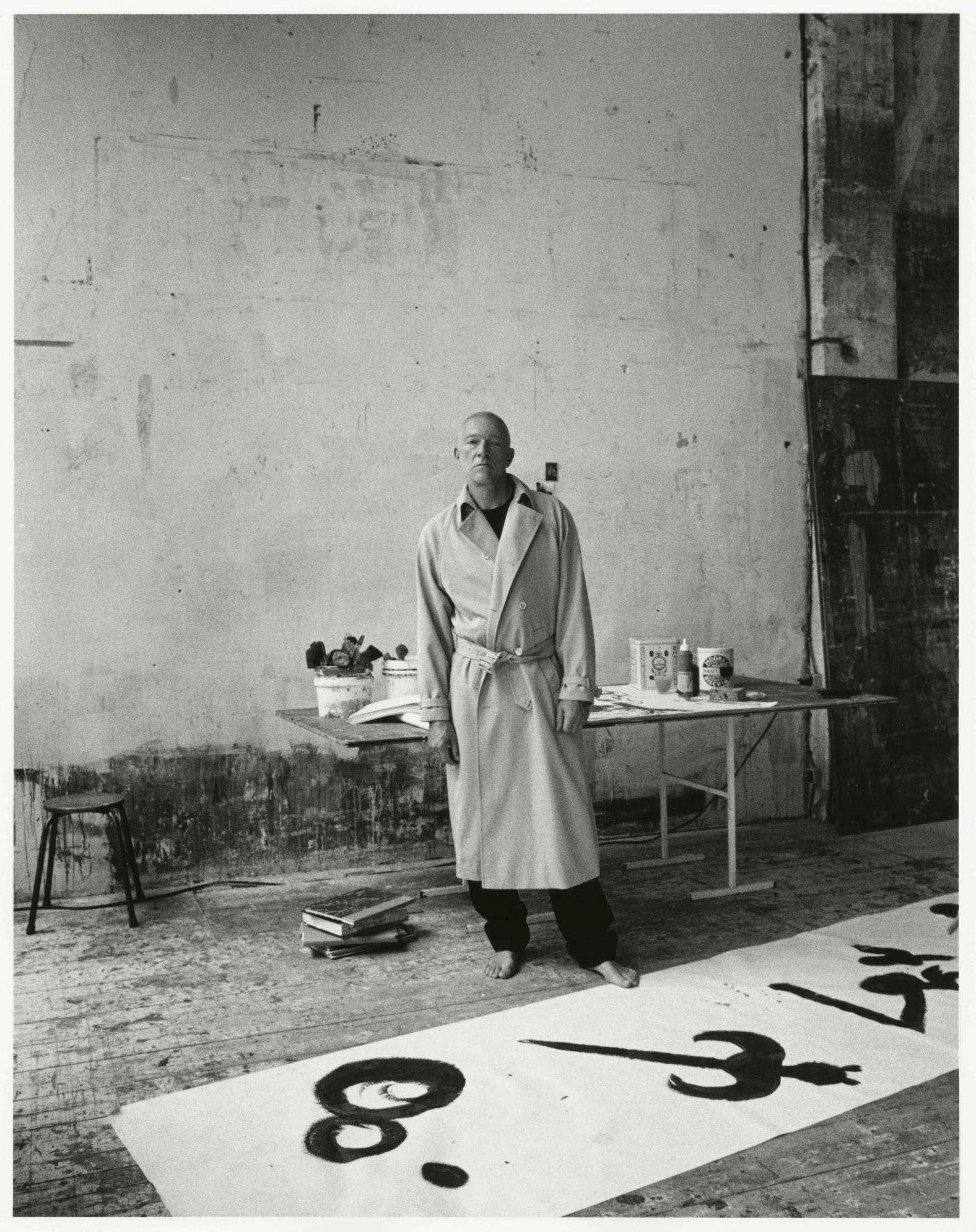 Cap 74024, shot by Dudi Hasson - Accoudoir - Set Design - Swan MGMT