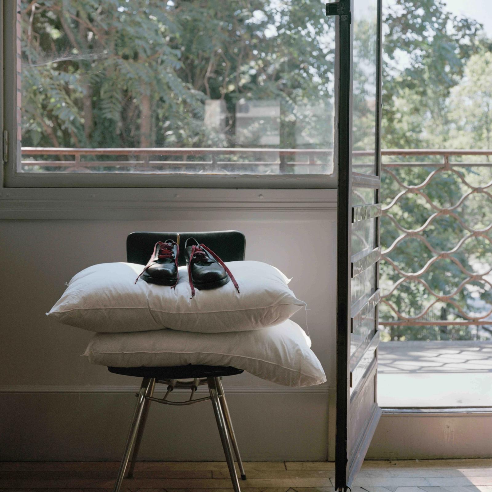 Holiday,|Photography by Yota Yoshi - Nicholas William White - Set Design - Swan MGMT