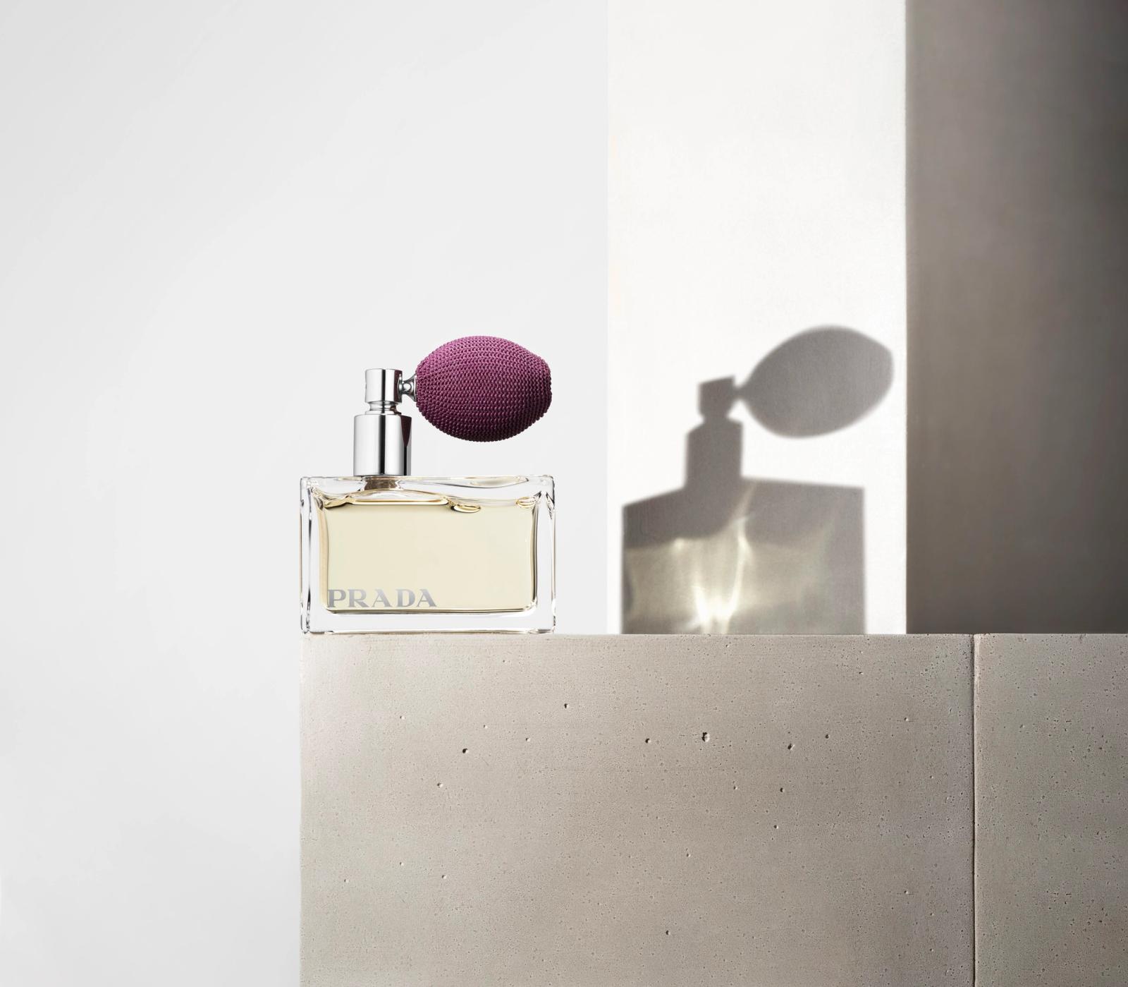 Prada,|Photography by Akatre - Anna Piasek - Set Design - Swan MGMT