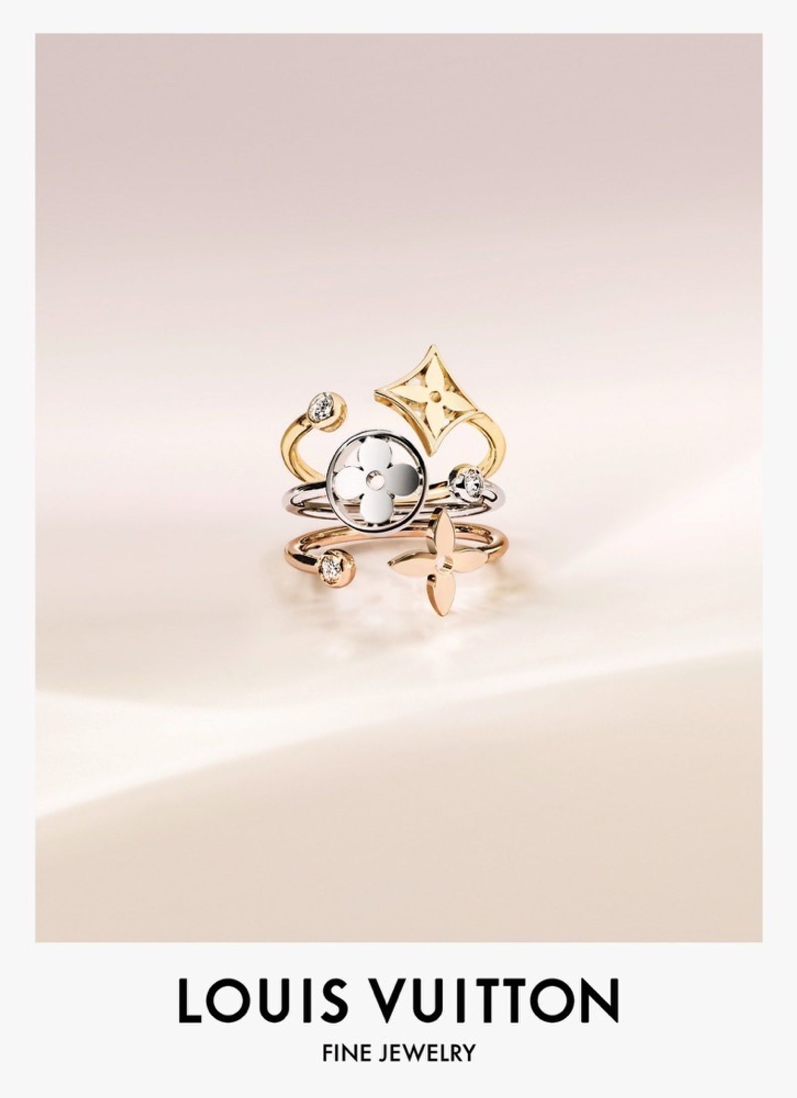 Louis Vuitton,|Photography by Thibault Jouvent - Sebastien Michelini - Set Design - Swan MGMT