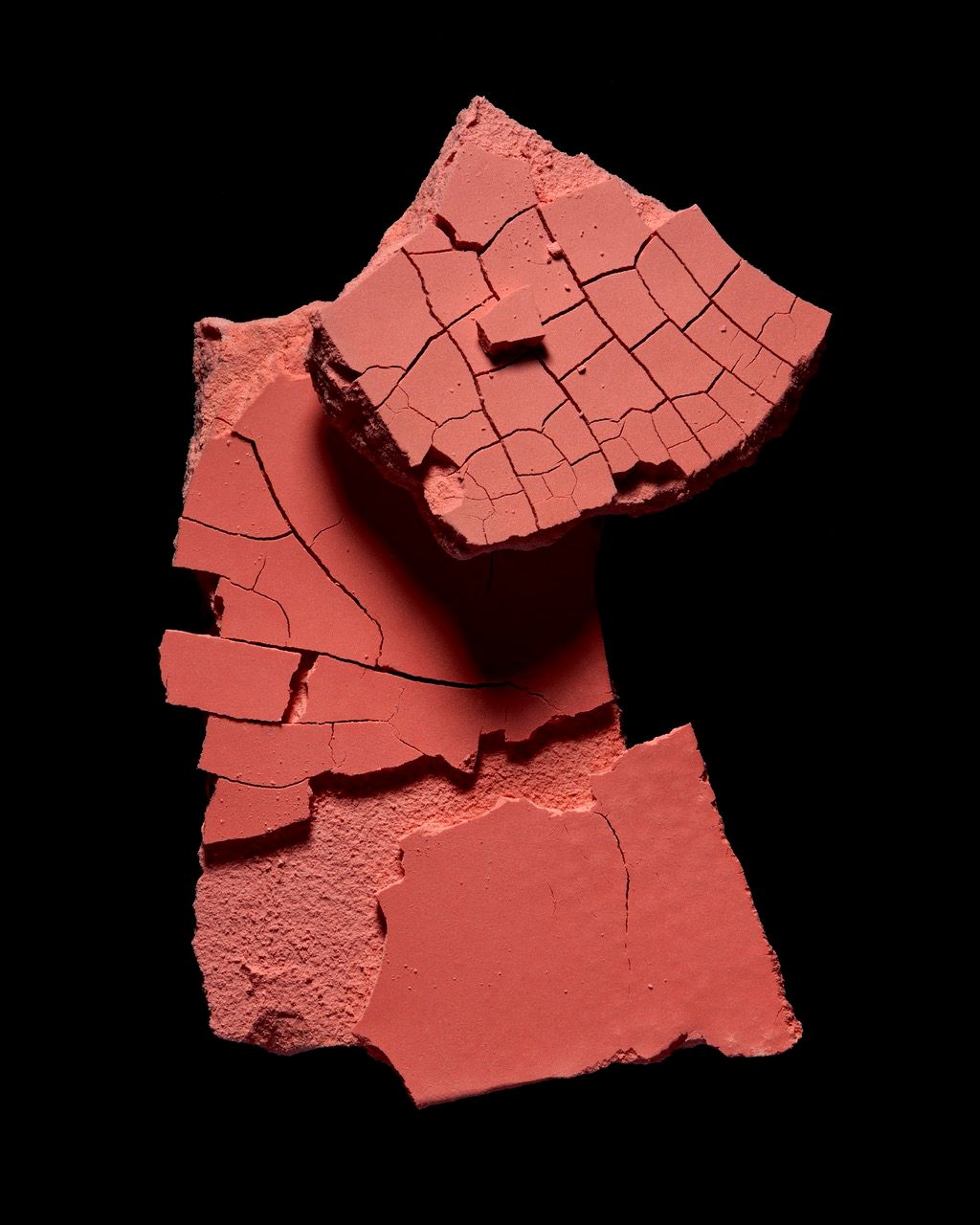 Textures - Anna Piasek - Set Design - Swan MGMT