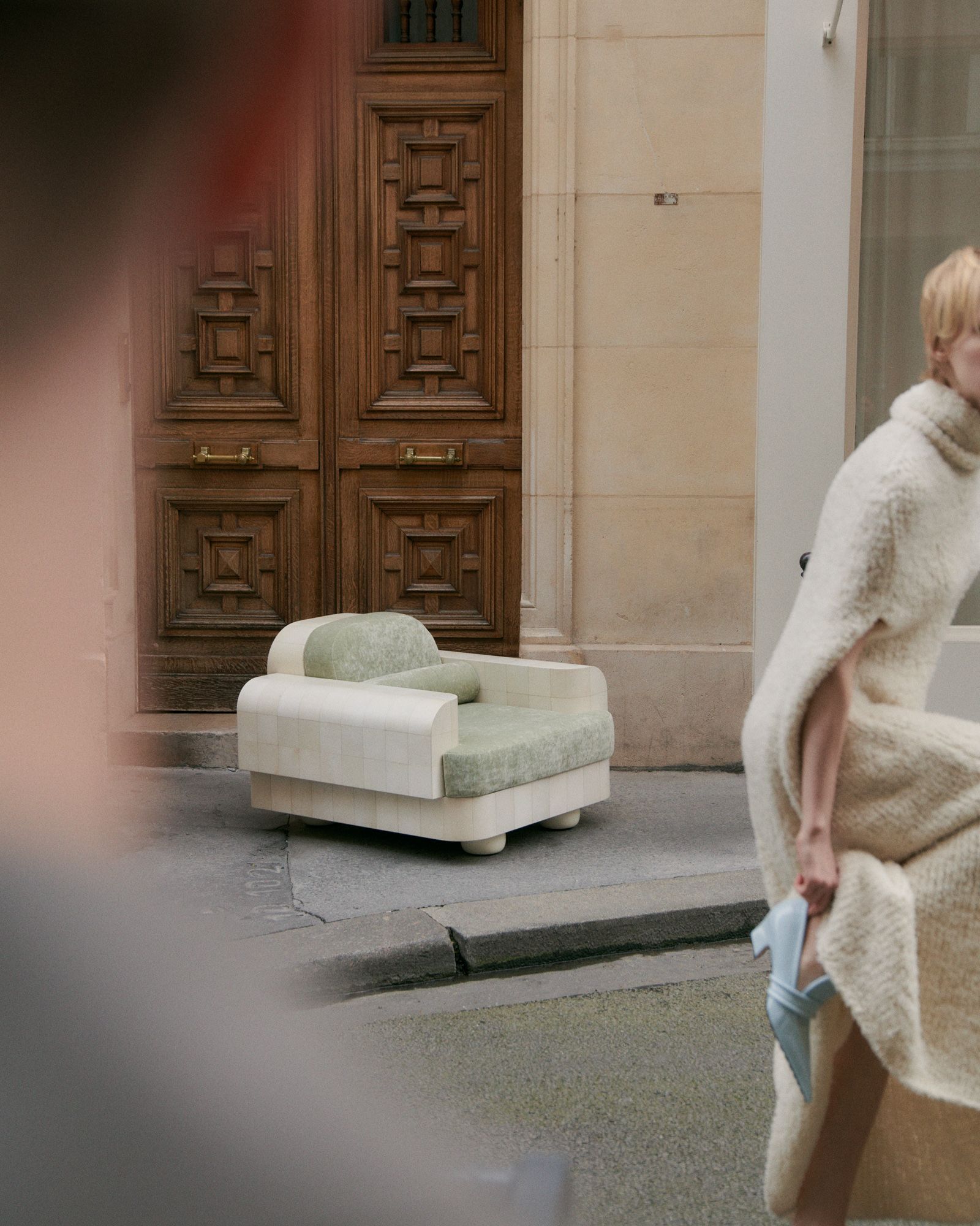 Vogue Living - Victoria Zschommler - Photography - Swan MGMT