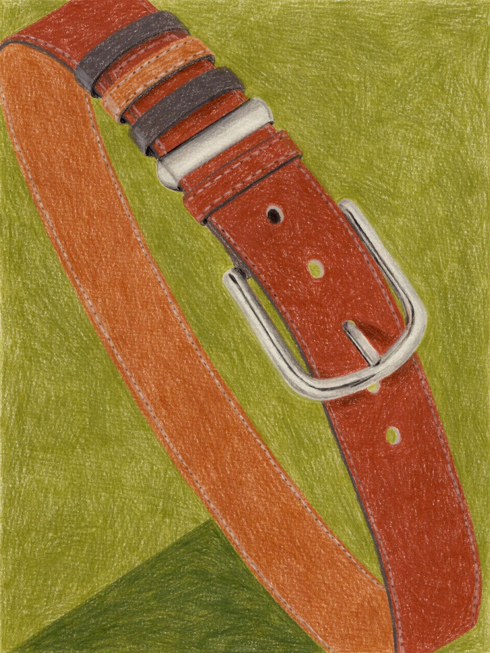 HERMES Objets & Scénographie - Julie Jonquet-Caunes - Illustration - Swan MGMT