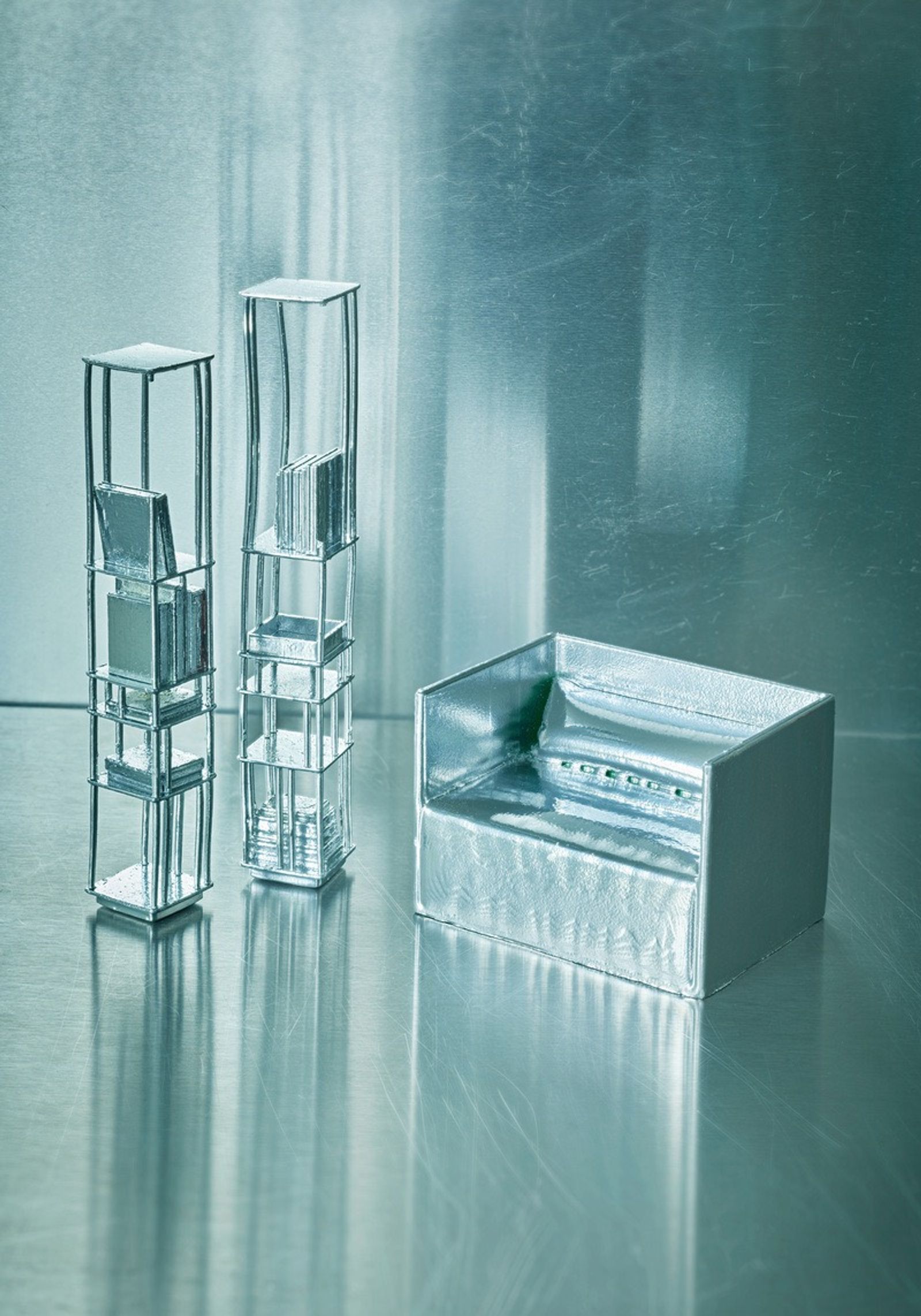 Exhibition,|Photography by Federico Berardi - Sebastien Michelini - Set Design - Swan MGMT