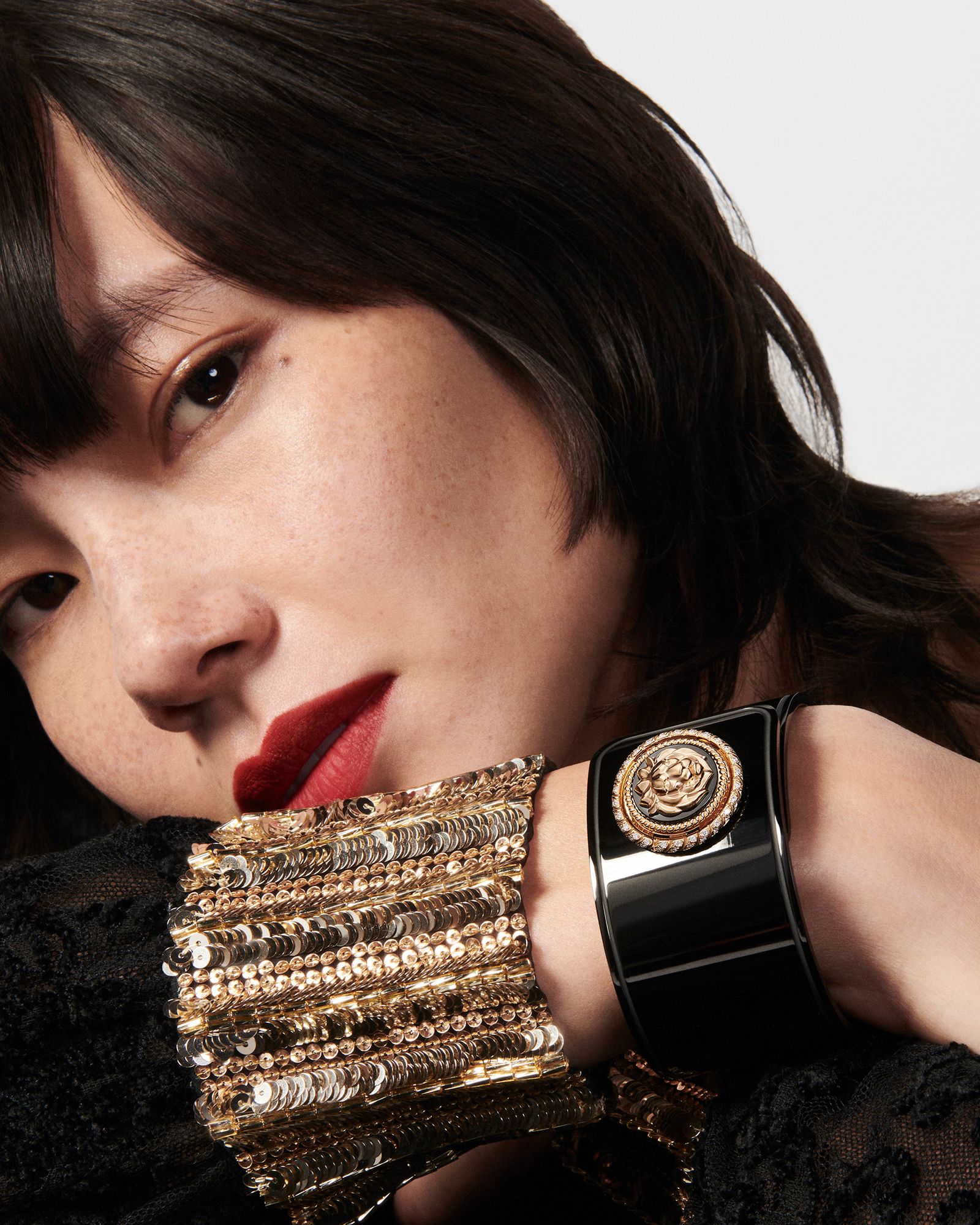 Chanel - Laurent Humbert - Photography - Swan MGMT