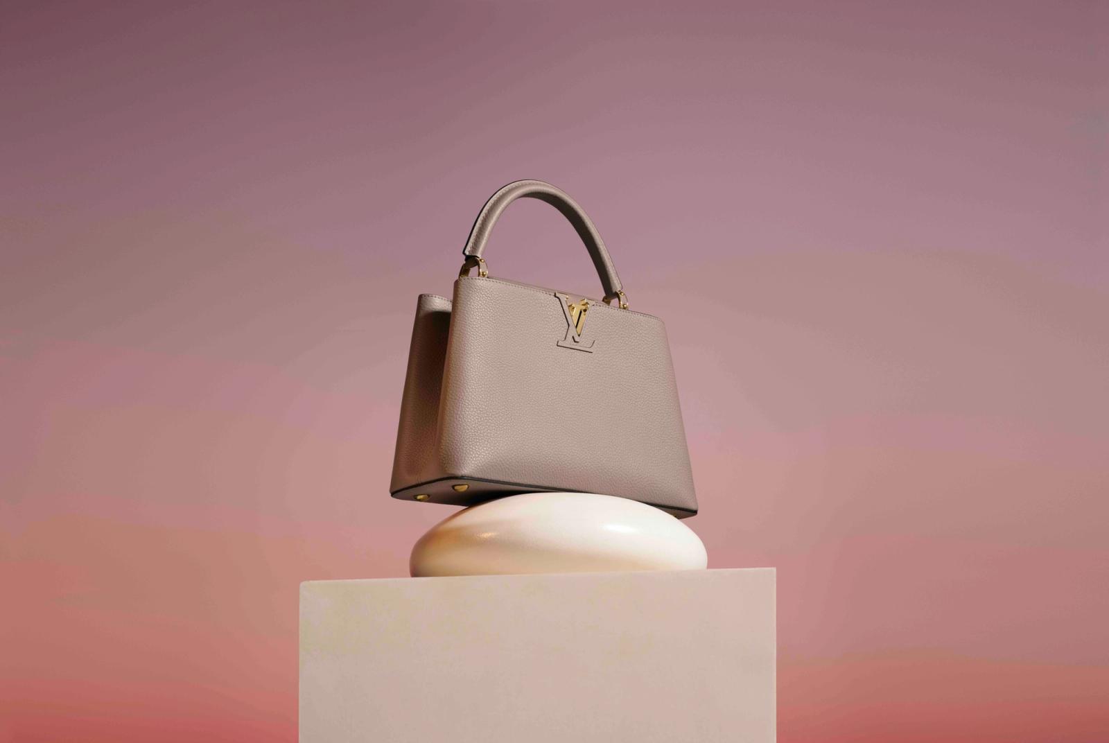 Louis Vuitton,|Photography by Joan Braun - Anna Sbiera - Set Design - Swan MGMT