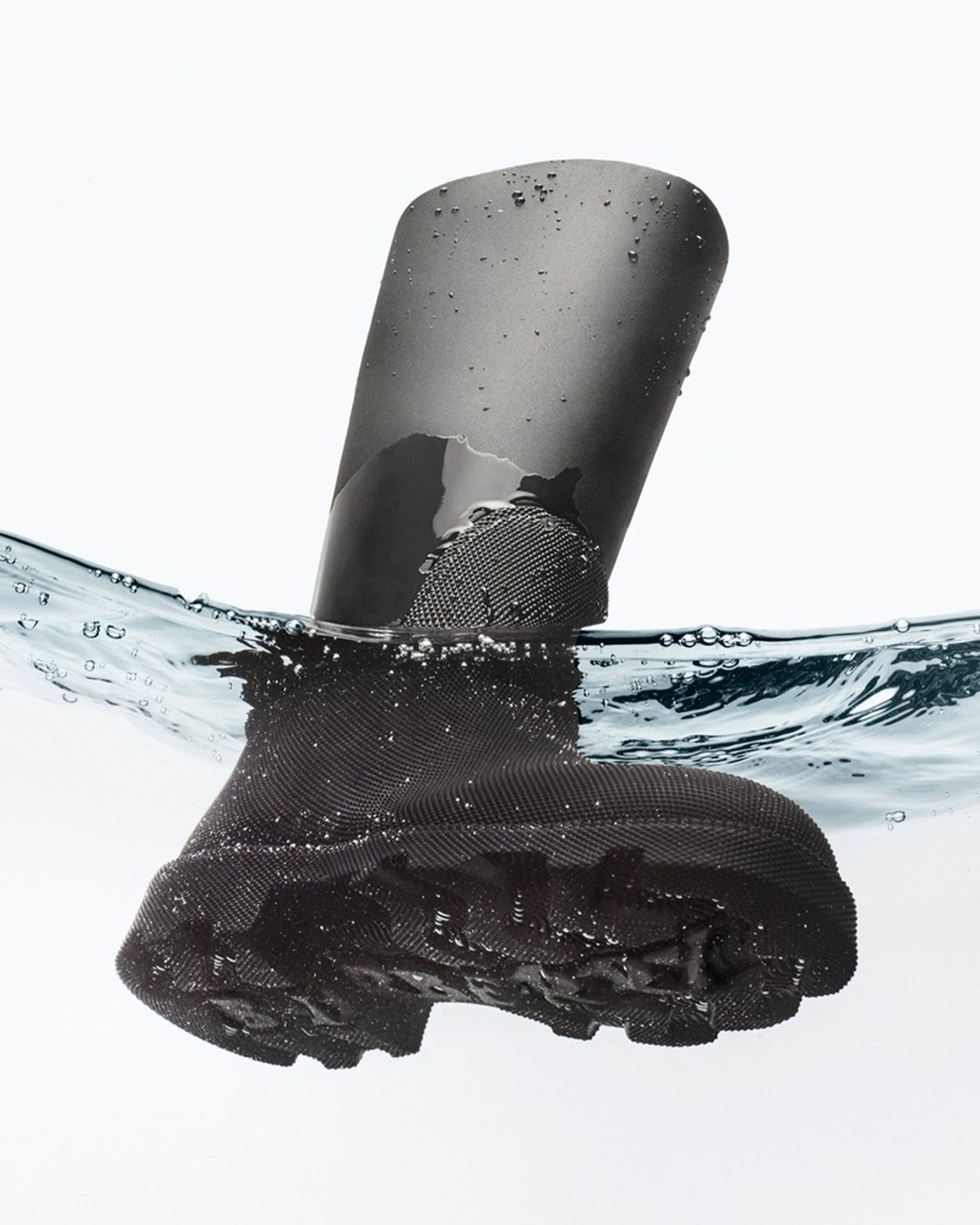 Burberry,|Photography by Charles Negre - Rémi Le Garrec - Set Design - Swan MGMT