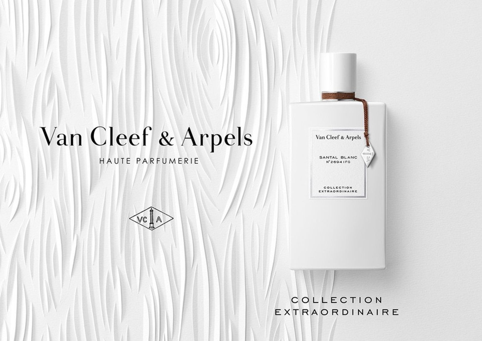 Van Cleef & Arpels - Mathilde Nivet - Set Design - Swan MGMT