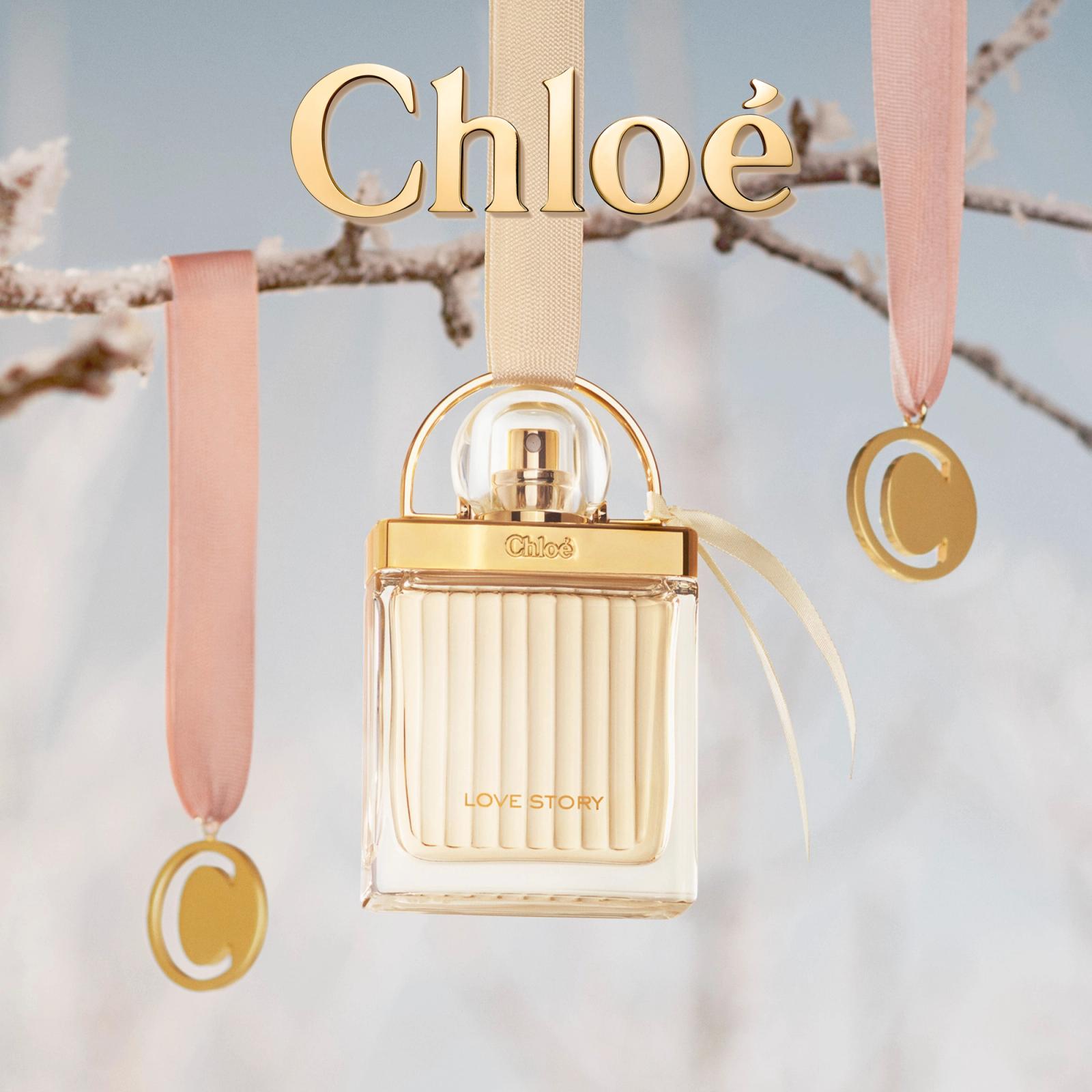 Chloé - Victoria Zschommler - Photography - Swan MGMT