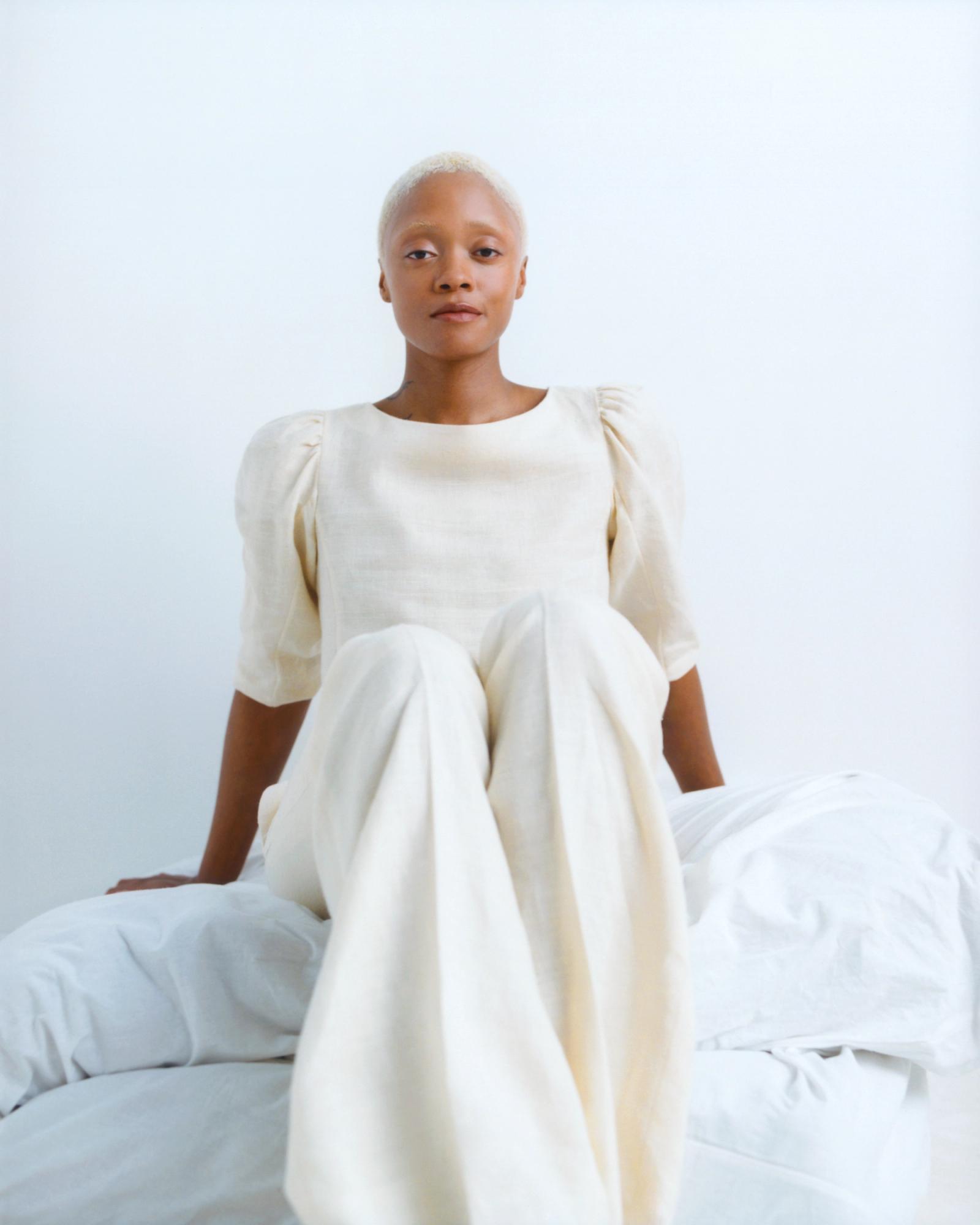 Chloé,|Photography by Phil Engelhardt - Nicholas William White - Set Design - Swan MGMT