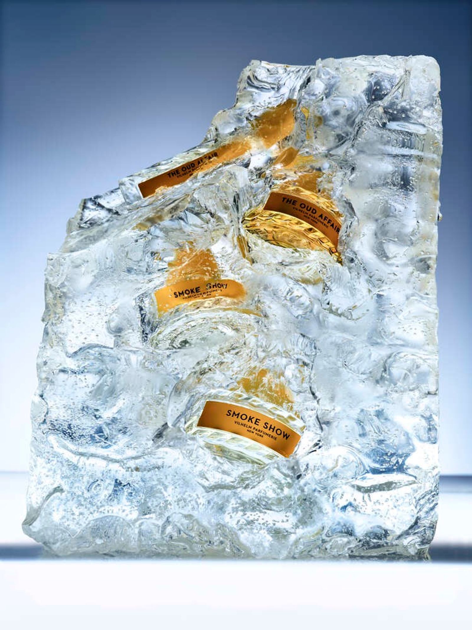 Vilhelm,|Photography by Benjamin Vigliotta - Rémi Le Garrec - Set Design - Swan MGMT