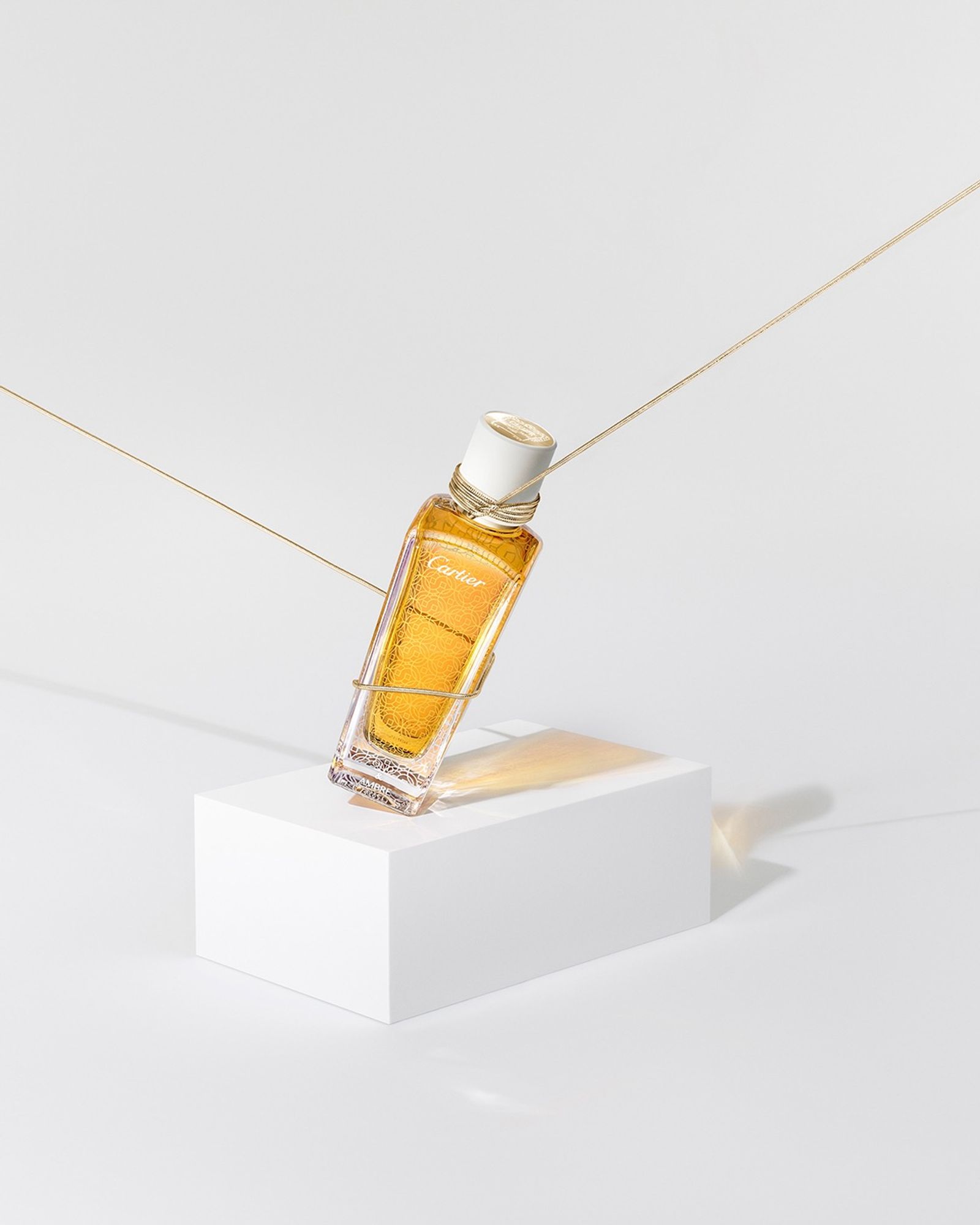 Cartier,|Photography by Studio KH - Sebastien Michelini - Set Design - Swan MGMT