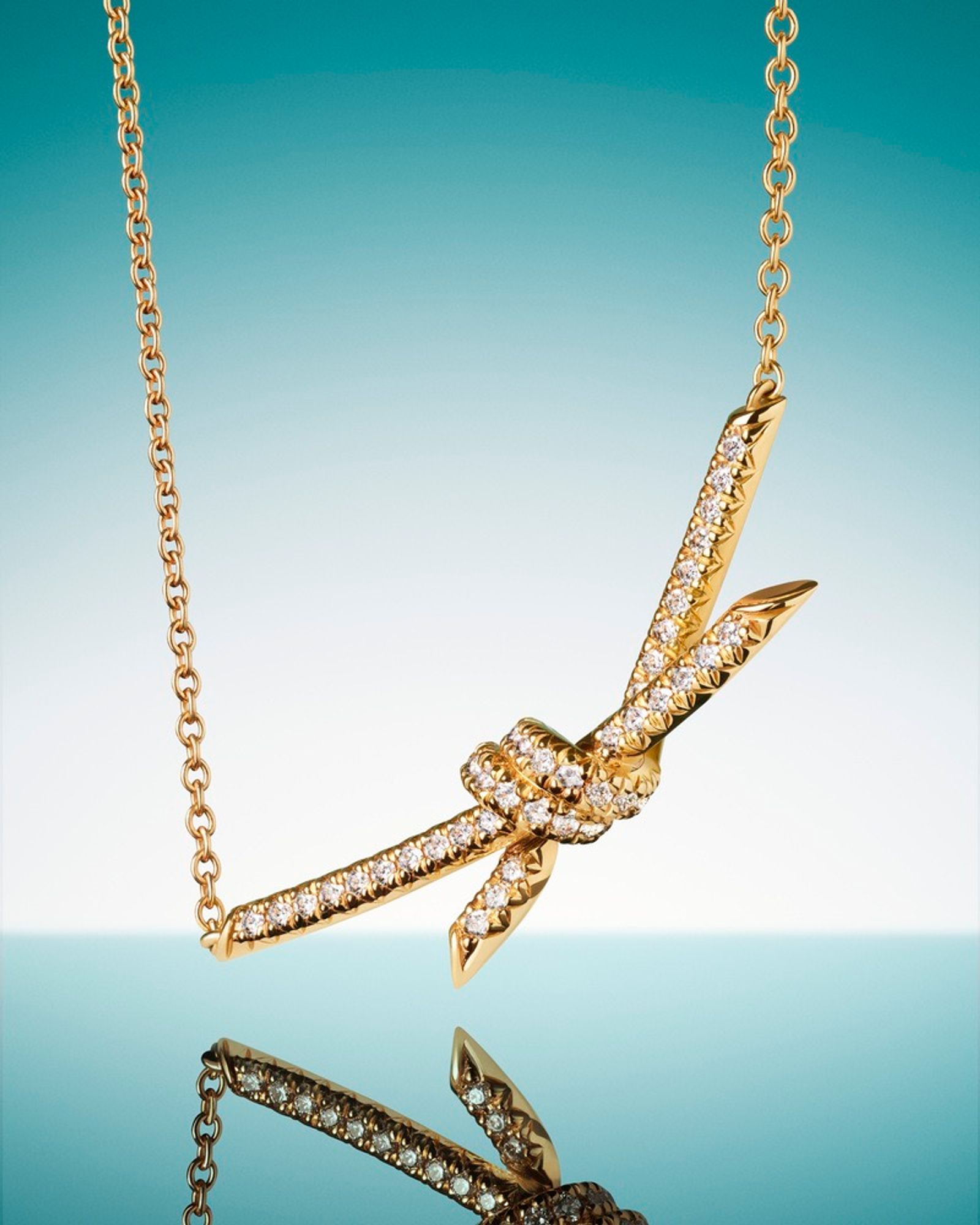 Tiffany And Co,|Photography by Vincent Levrat - Sebastien Michelini - Set Design - Swan MGMT