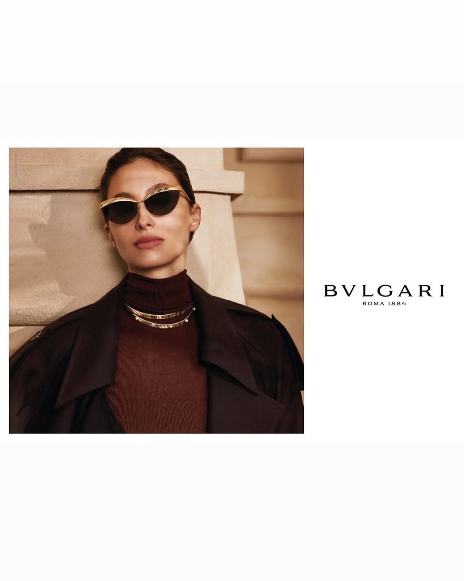 Bulgari,|Photography by Biagio Fontana - Michela Croci - Set Design - Swan MGMT