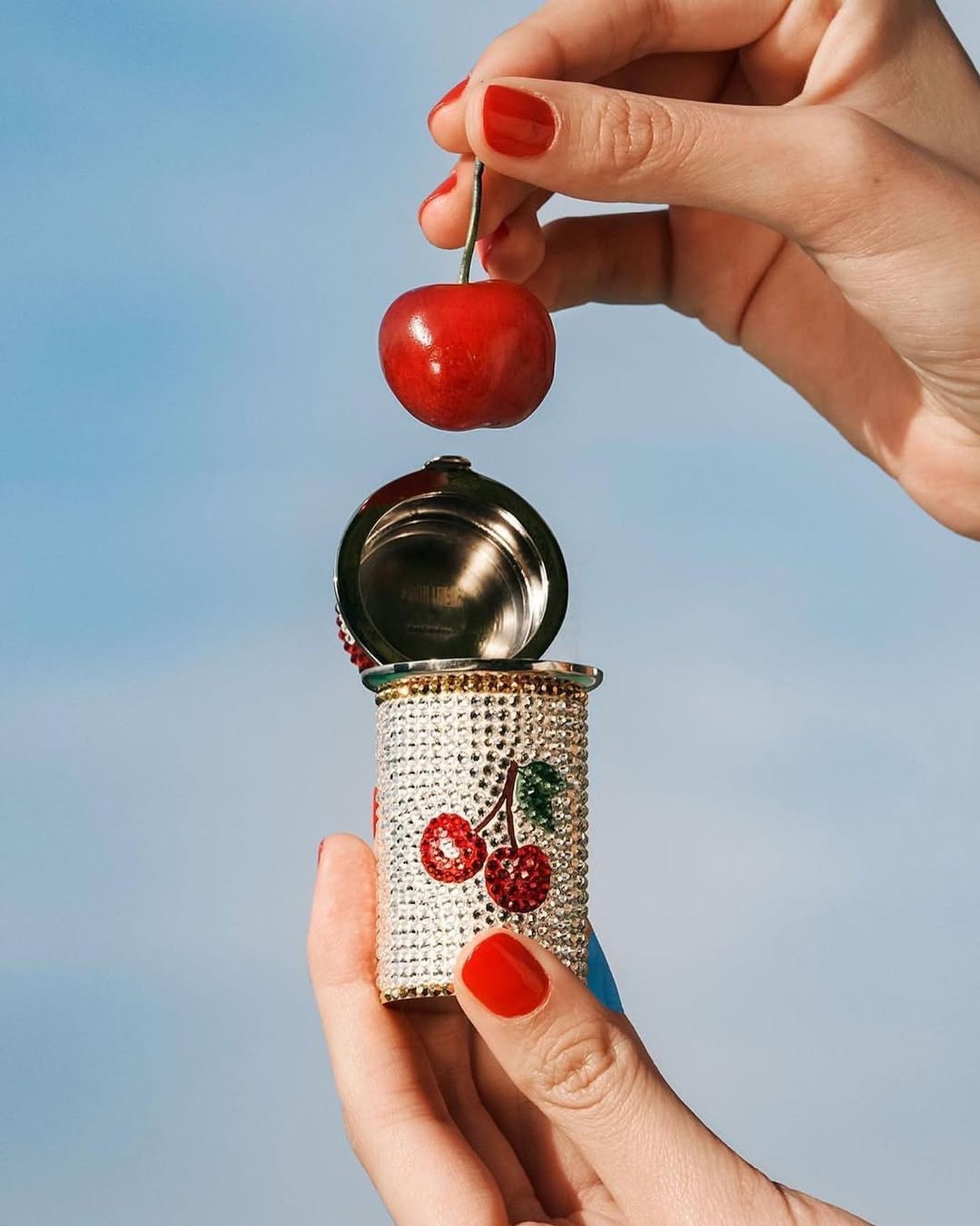 Gucci Vault,|Directed by Max Siedentopf - Michela Croci - Set Design - Swan MGMT