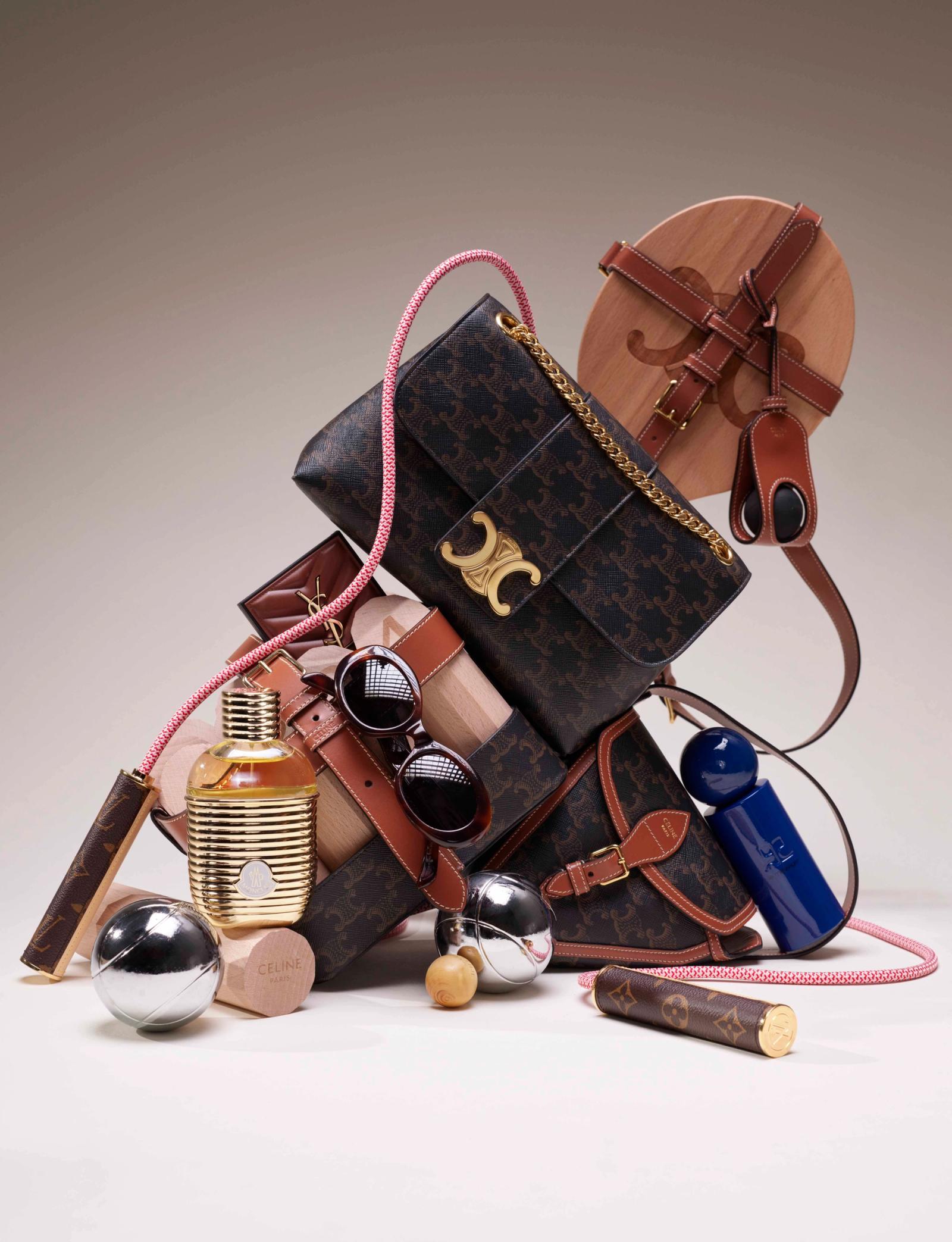 Elle,|Photography by Philippe Jarrigeon - Nicholas William White - Set Design - Swan MGMT