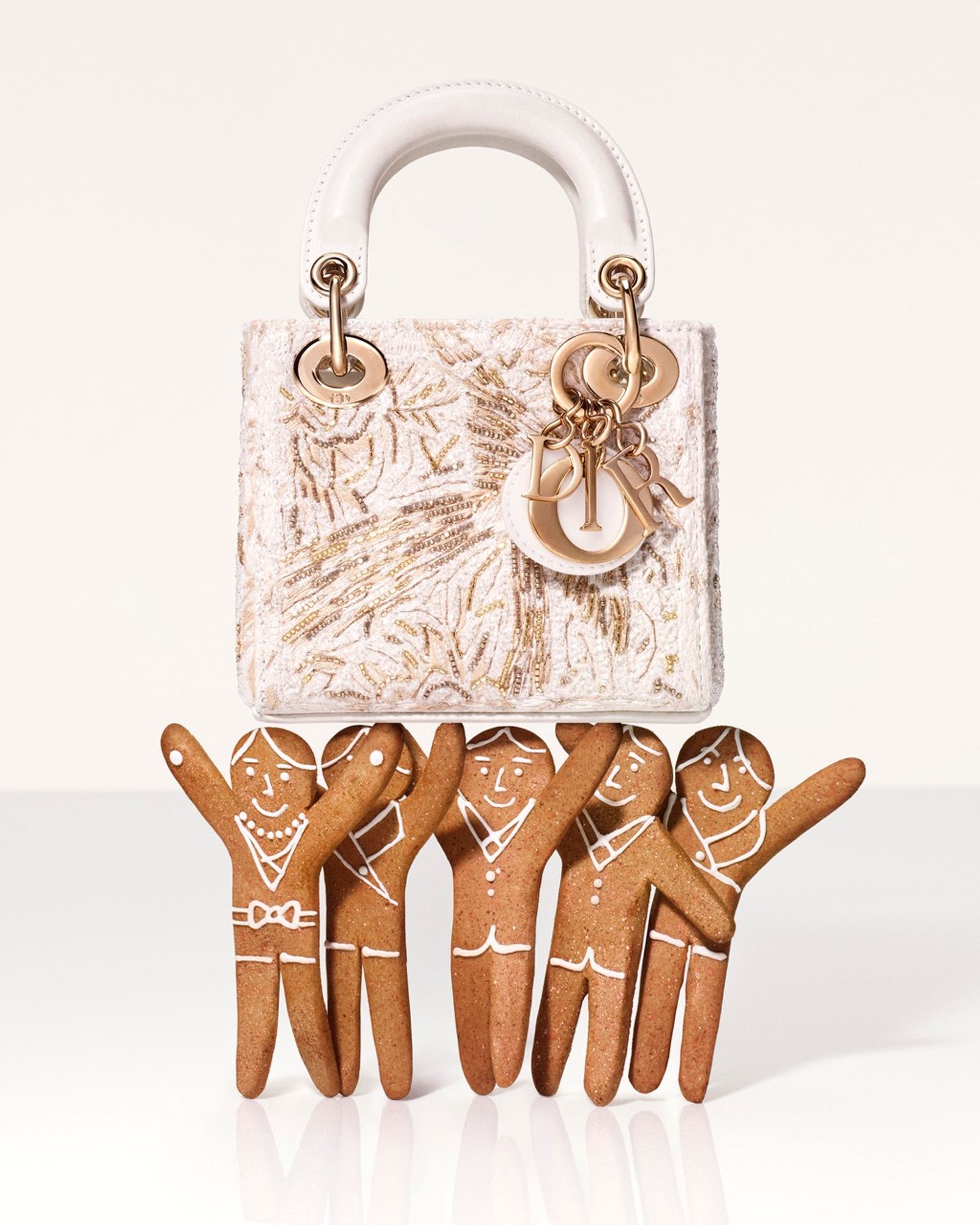 Dior X Harrods,|Photography By Charly Gosp - Nicholas William White - Set Design - Swan MGMT