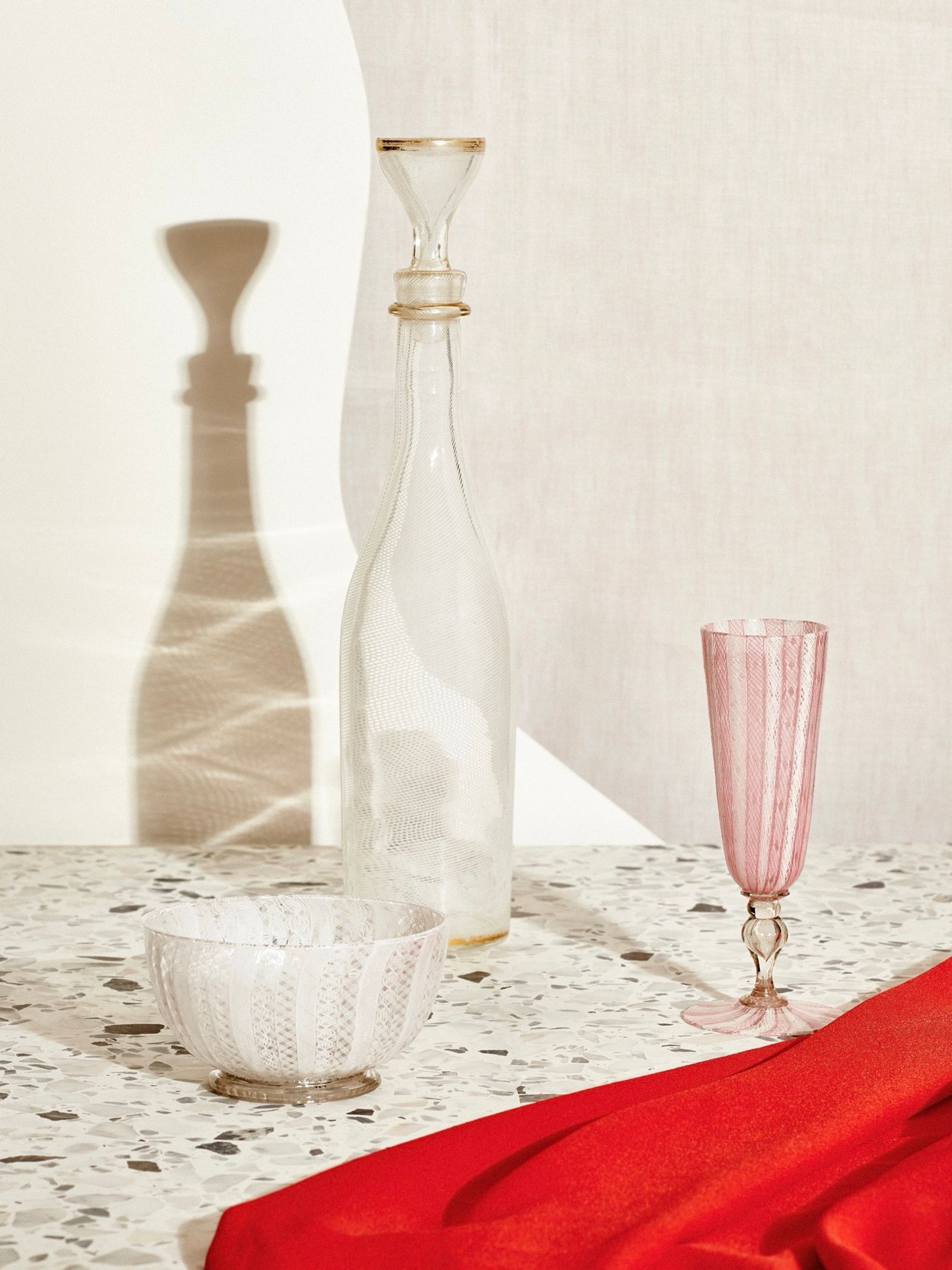 National Gallery of Victoria - Victoria Zschommler - Photography - Swan MGMT