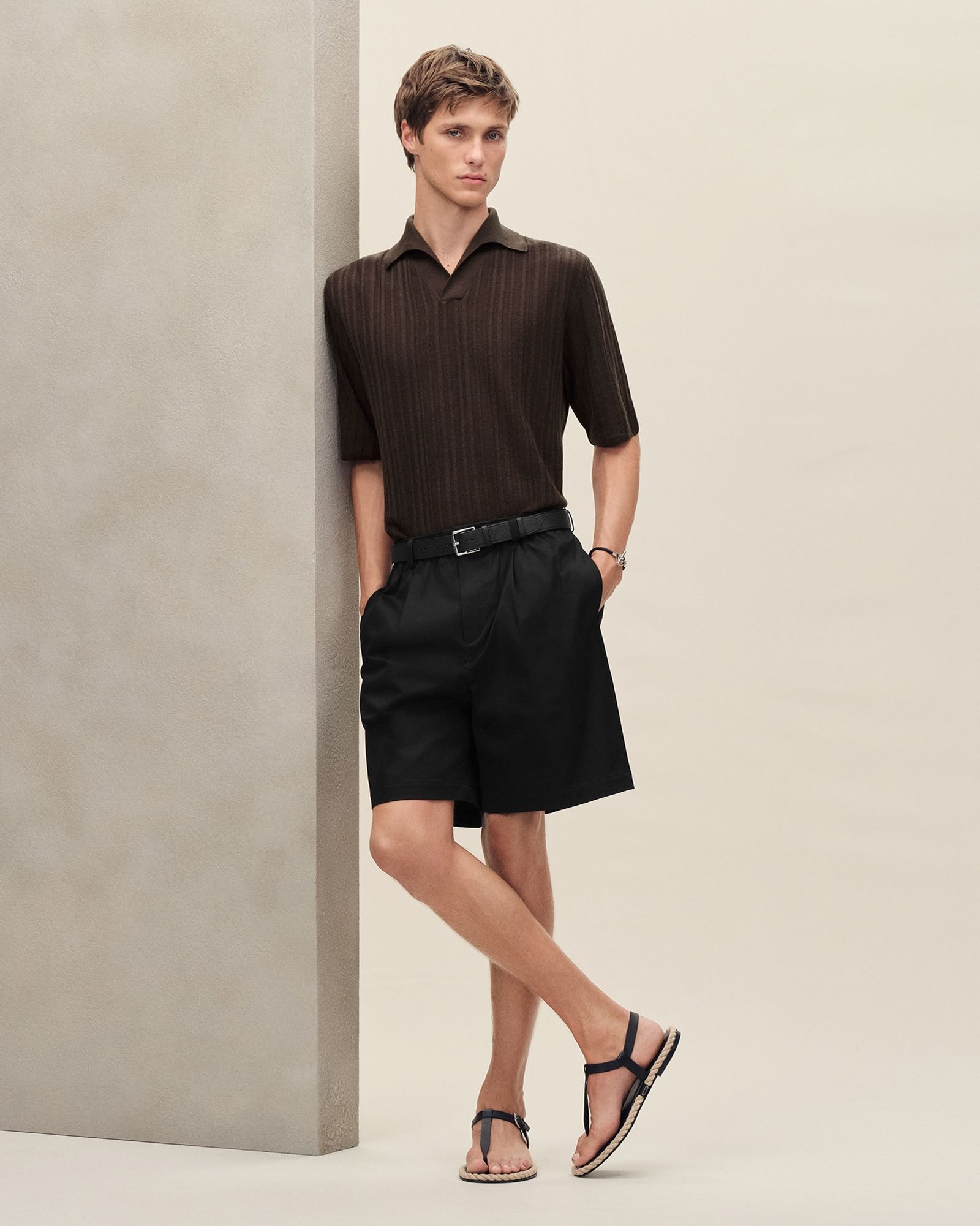 Hermès digital 2026 - Laurent Humbert - Photography - Swan MGMT