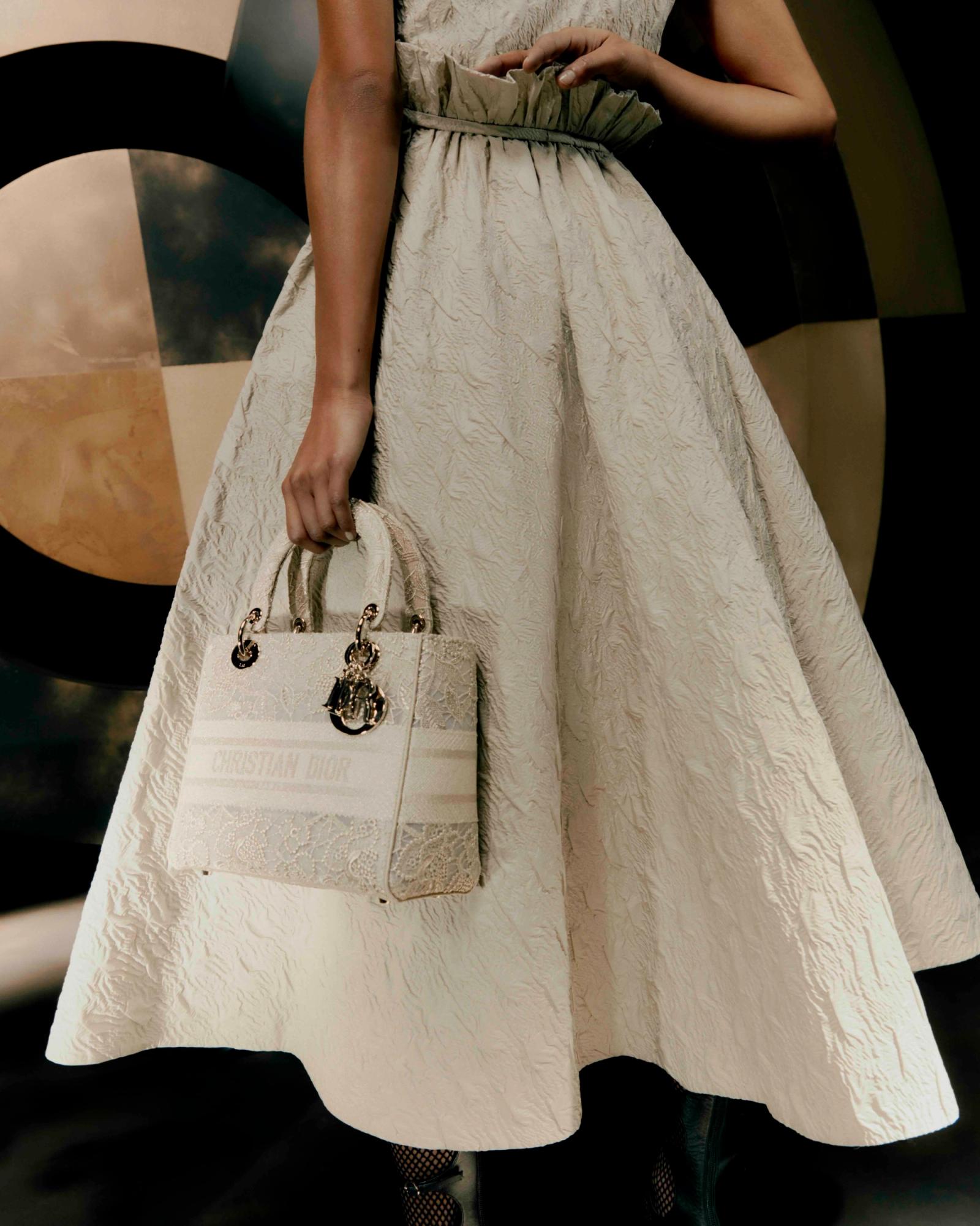 Dior,|Photography by Agnes Lloyd-Platt - Nicholas William White - Set Design - Swan MGMT