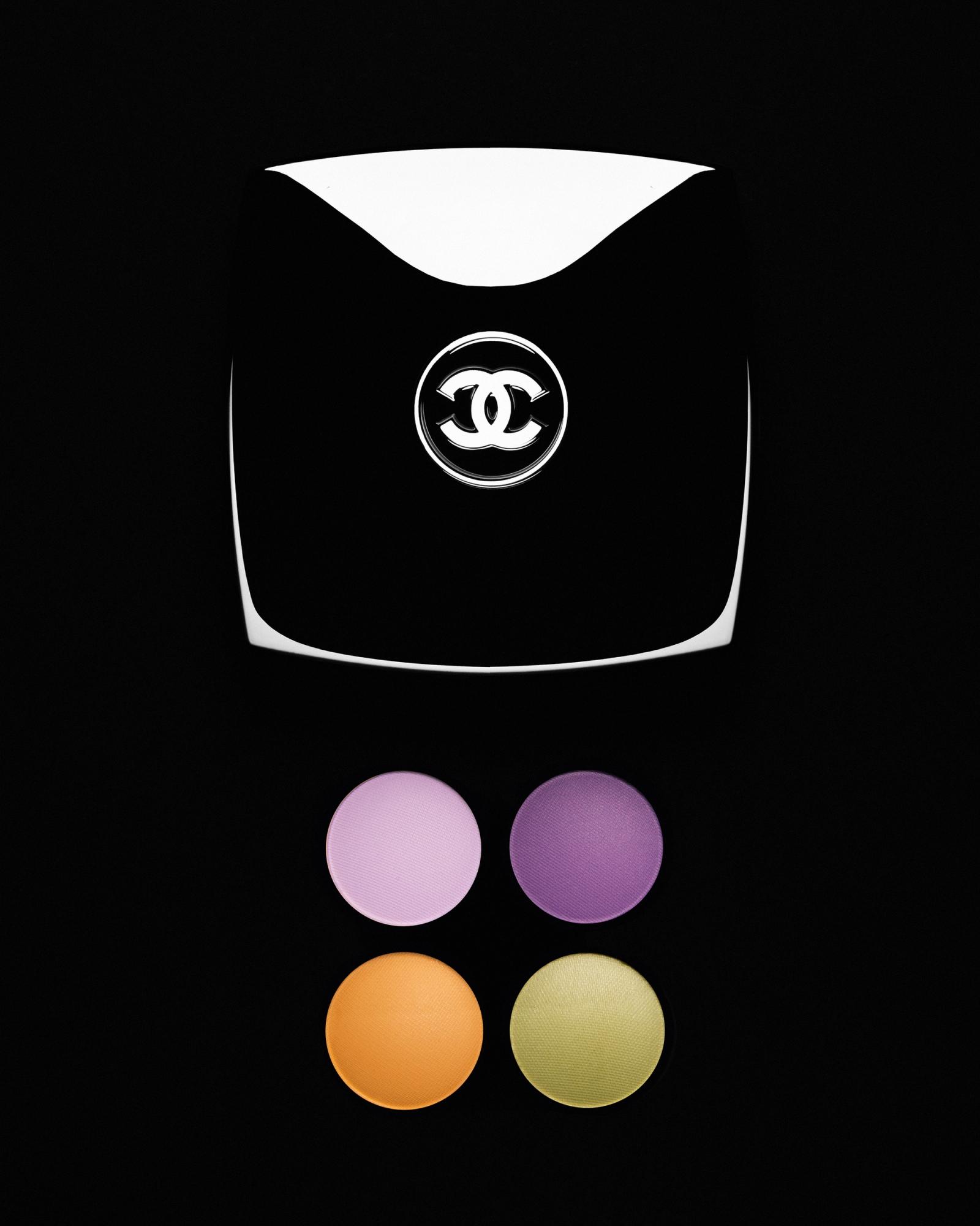 Chanel Beauty,|Personal Work - Pierre Tostain - Photography - Swan MGMT