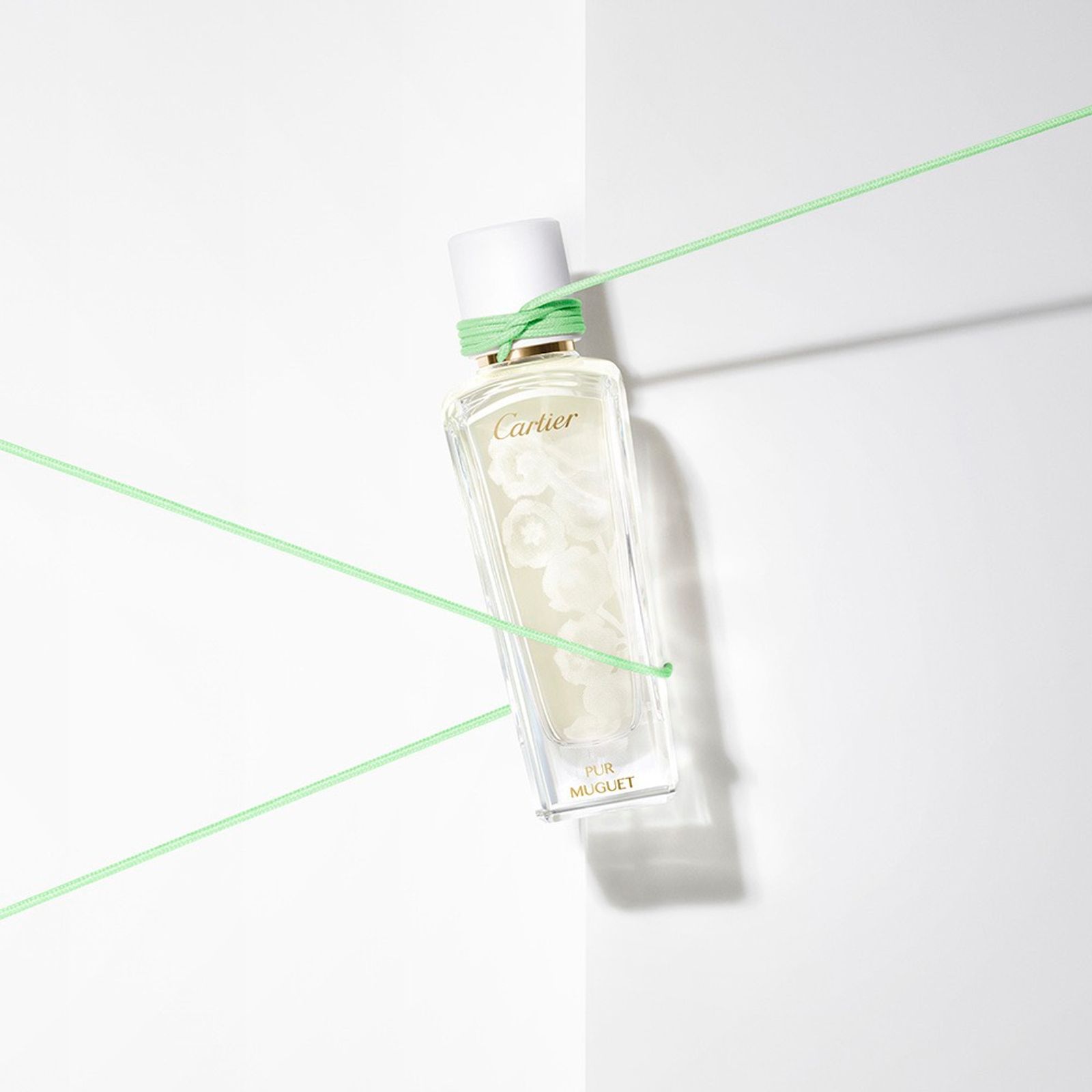 Cartier,|Photography by Studio KH - Sebastien Michelini - Set Design - Swan MGMT