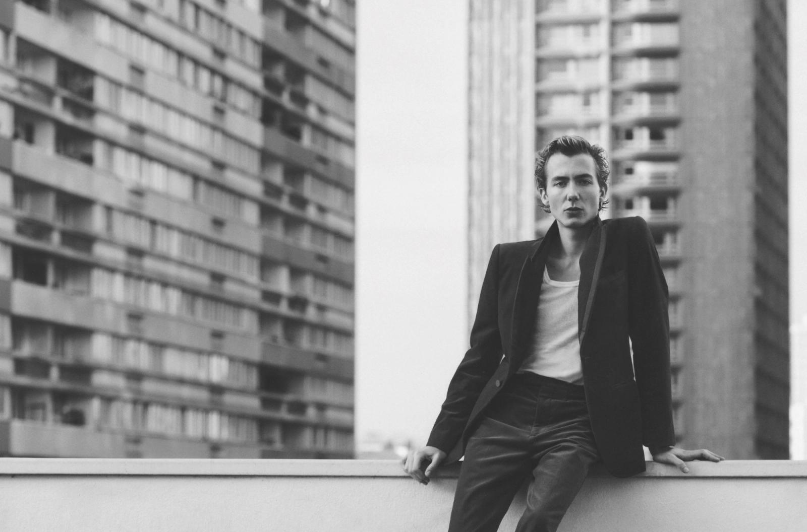 Style Magazine  - Laurent Humbert - Photography - Swan MGMT