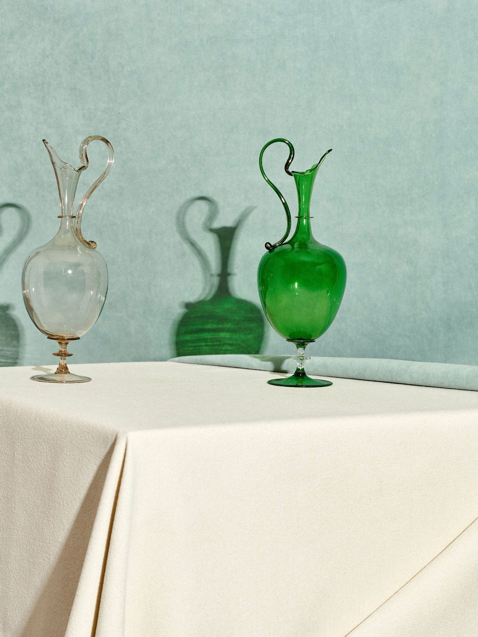 National Gallery of Victoria - Victoria Zschommler - Photography - Swan MGMT