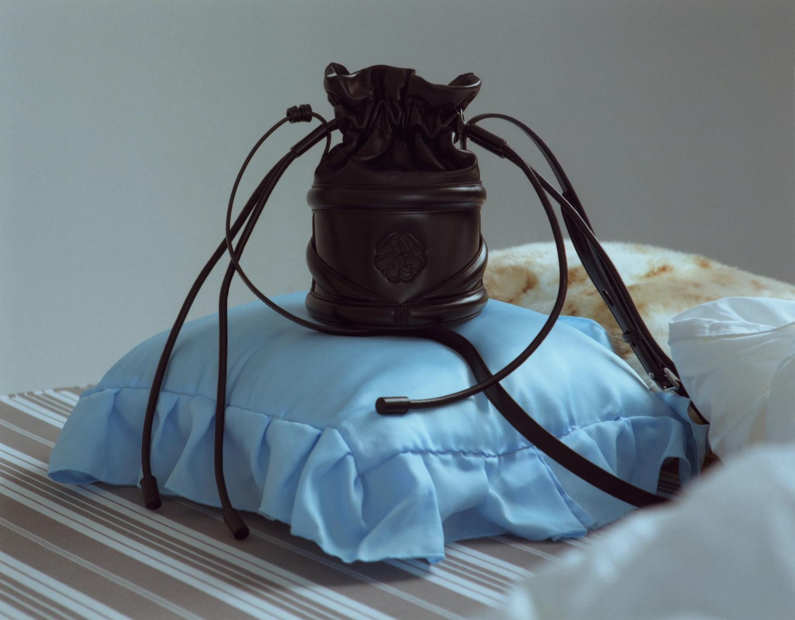 10 Magazine,|Photography by Thomas Rousset - Nicholas William White - Set Design - Swan MGMT