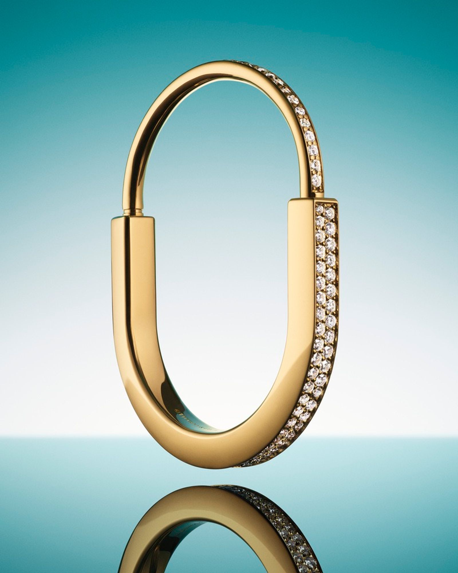 Tiffany And Co,|Photography by Vincent Levrat - Sebastien Michelini - Set Design - Swan MGMT