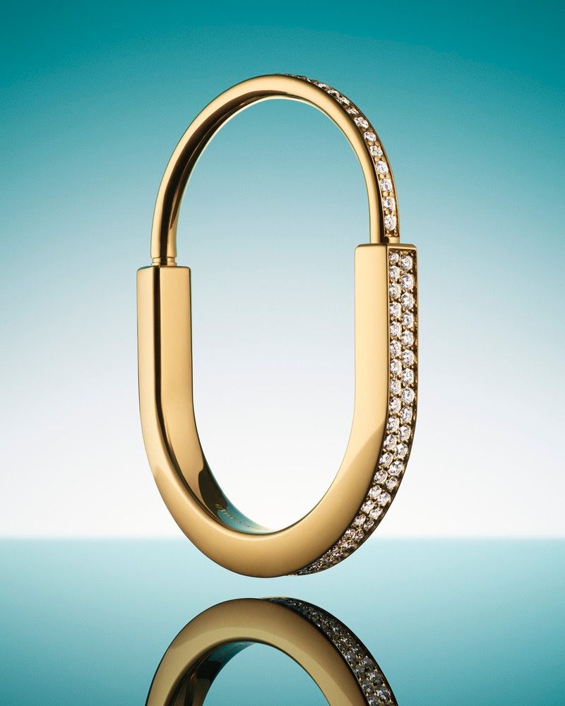 Tiffany And Co,|Photography by Vincent Levrat - Sebastien Michelini - Set Design - Swan MGMT