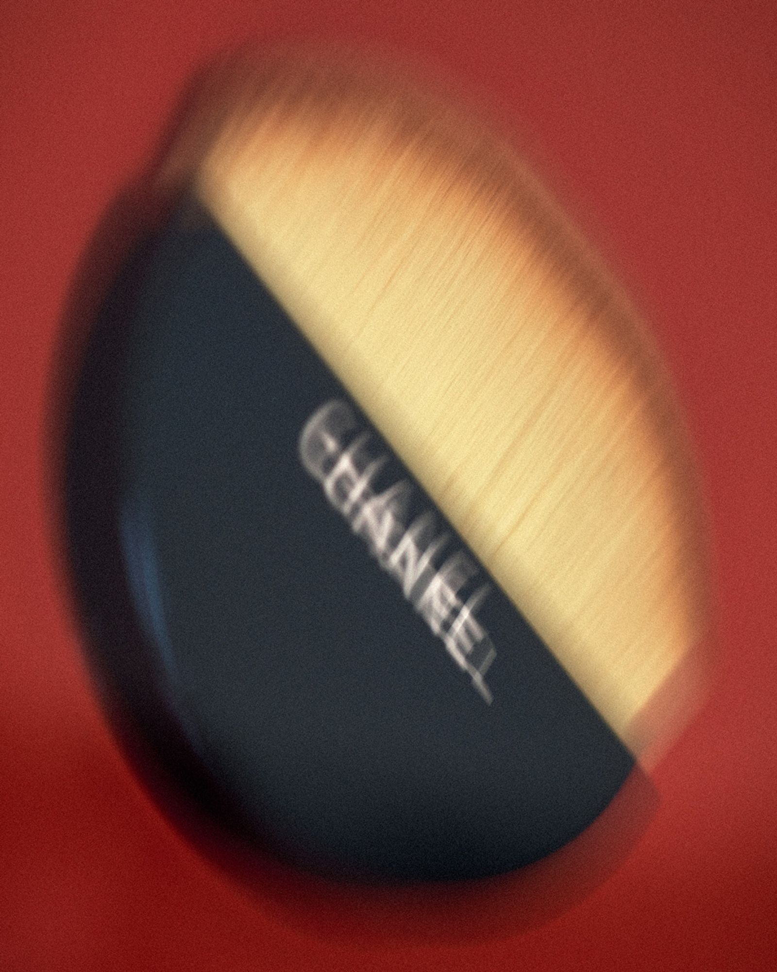 Chanel - Victoria Zschommler - Photography - Swan MGMT