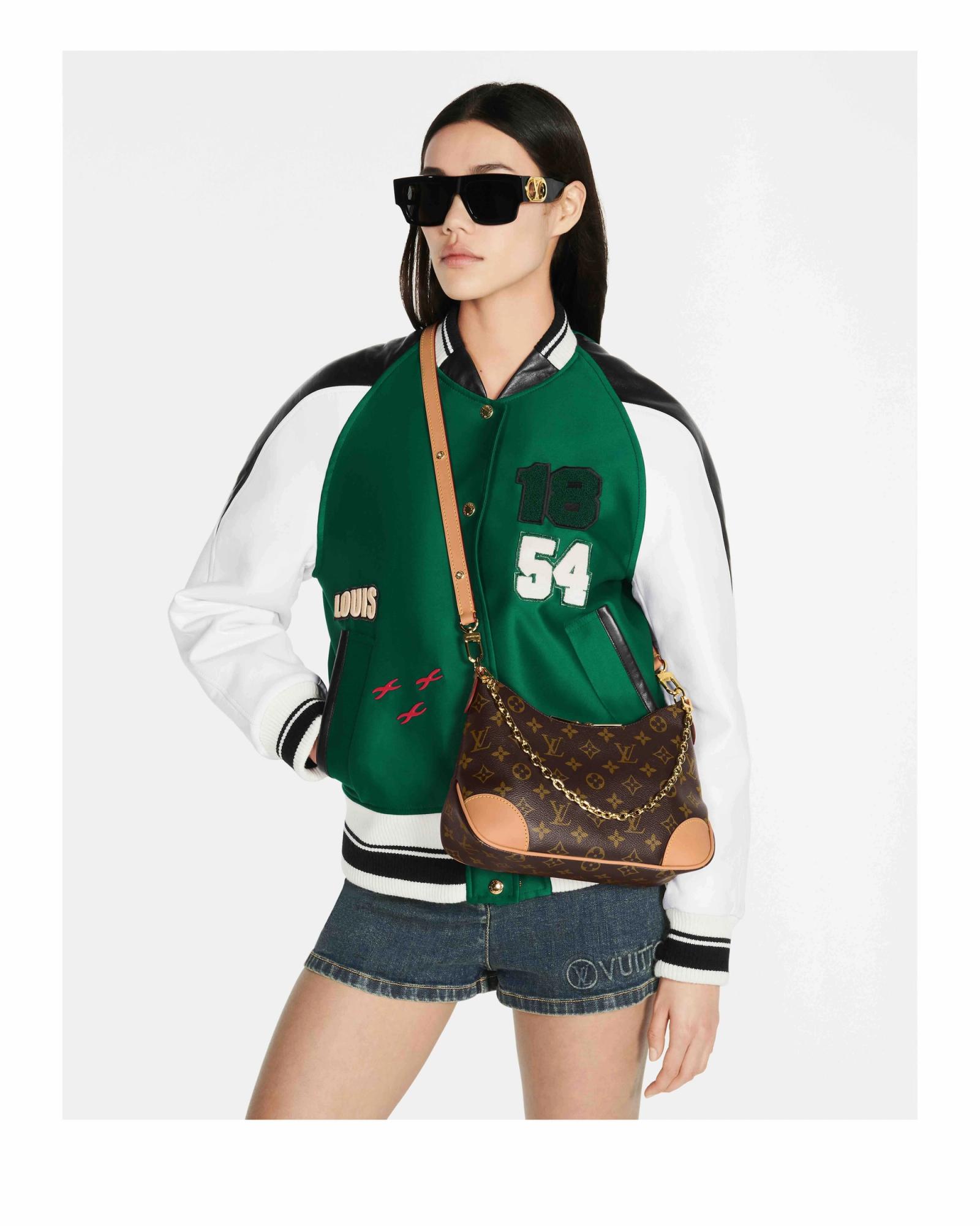 Louis Vuitton - Laurent Humbert - Photography - Swan MGMT