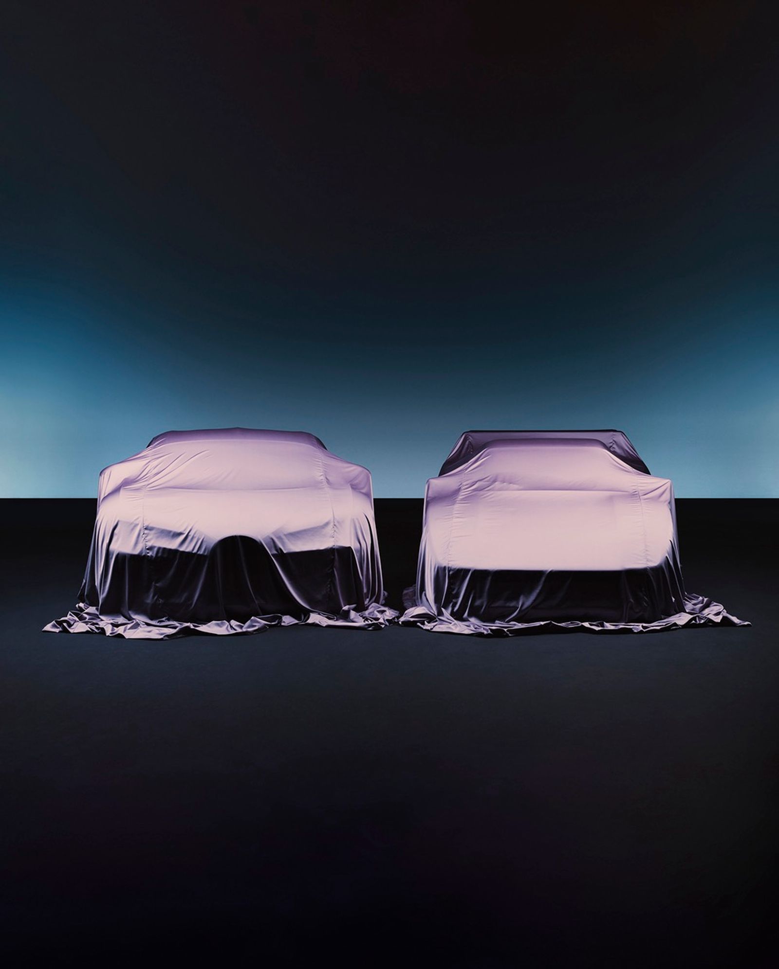 Bi Collection,|Photography by Romain Roucoules - Sebastien Michelini - Set Design - Swan MGMT